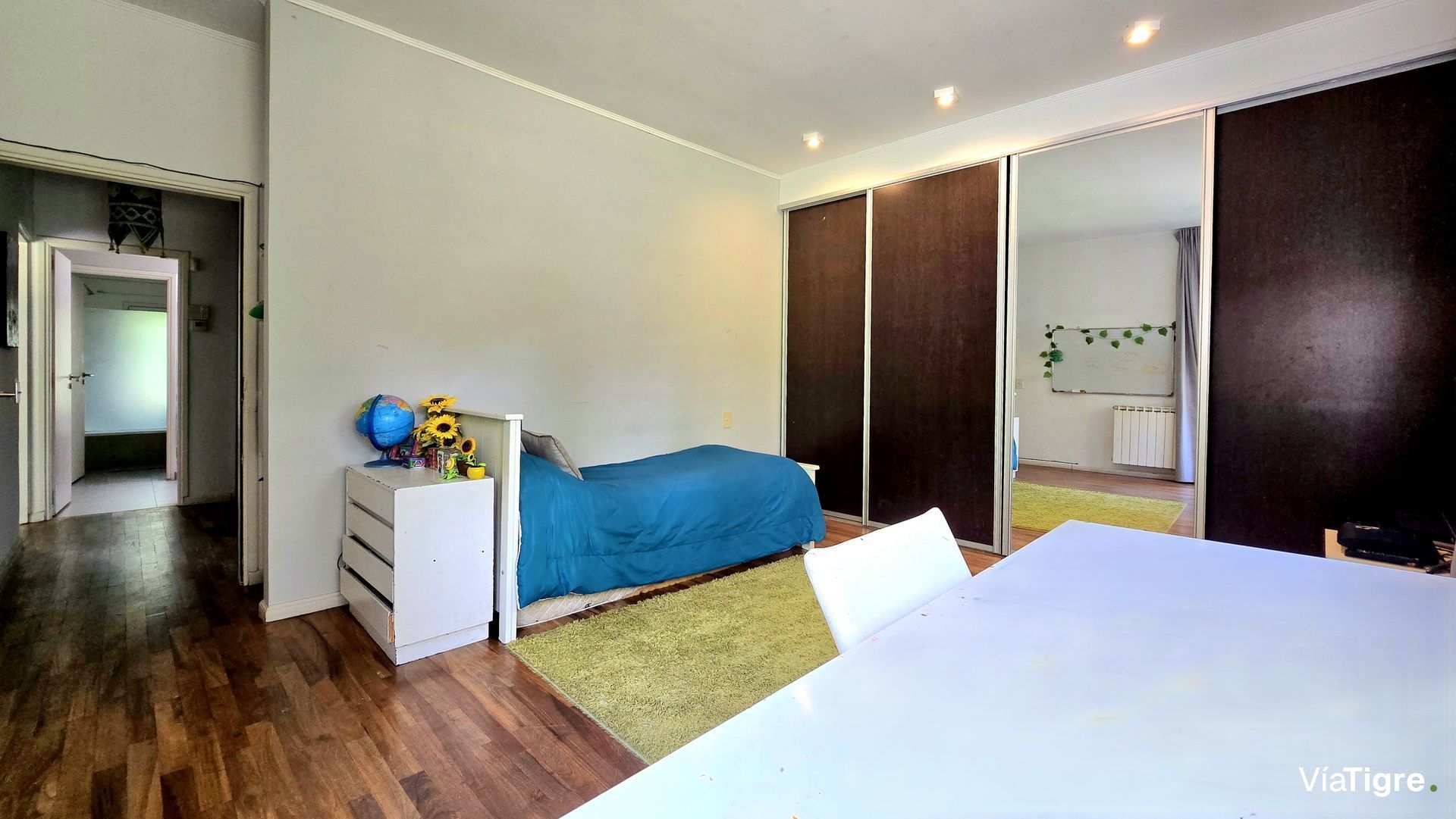 Casa En Venta Martinez 5 Amb Jardin Coch Diseño