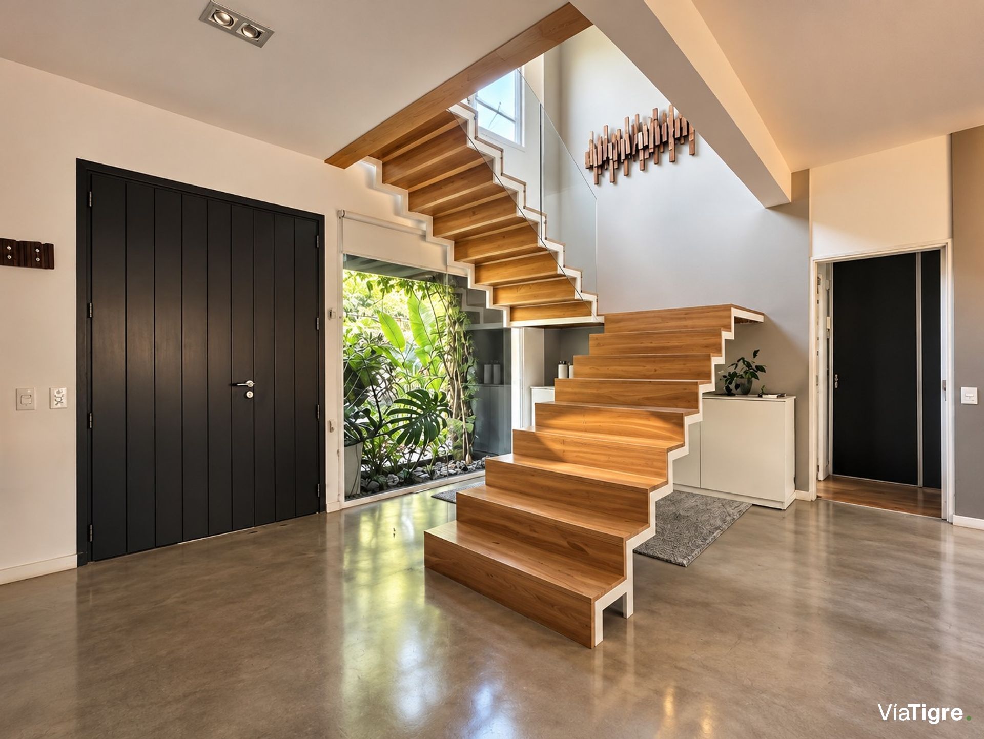Casa En Venta Martinez 5 Amb Jardin Coch Diseño