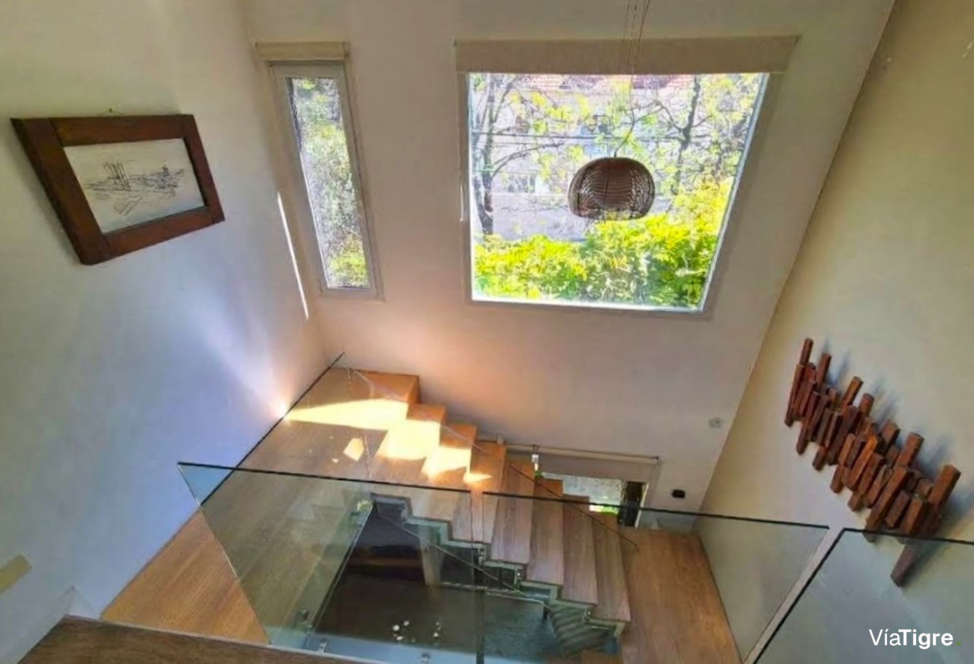 Casa En Venta Martinez 5 Amb Jardin Coch Diseño
