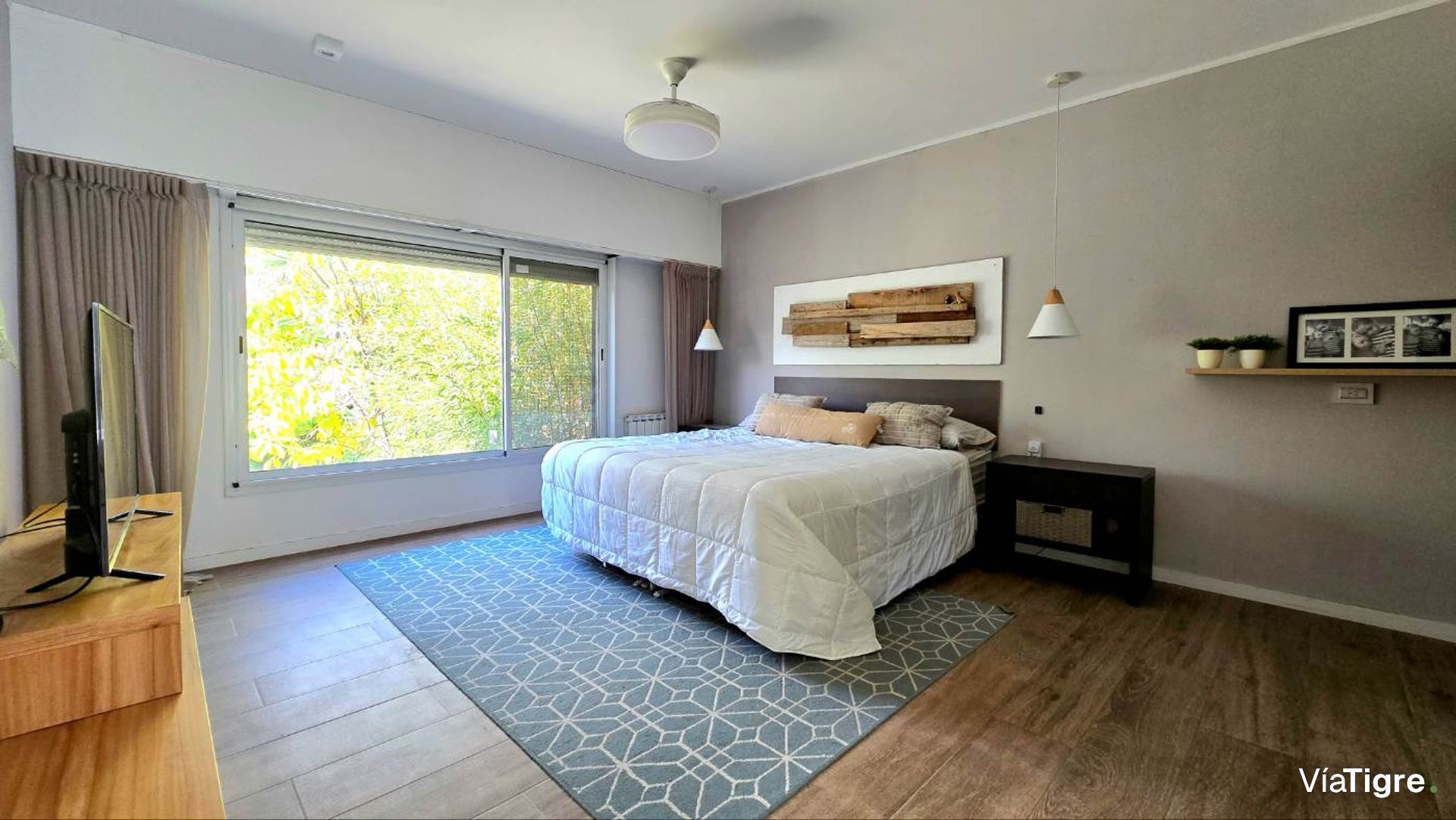 Casa En Venta Martinez 5 Amb Jardin Coch Diseño