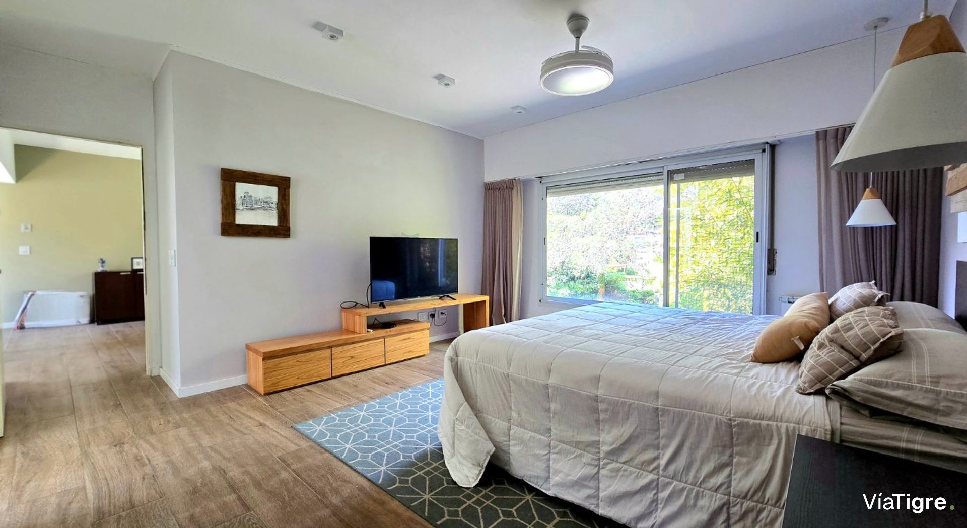 Casa En Venta Martinez 5 Amb Jardin Coch Diseño