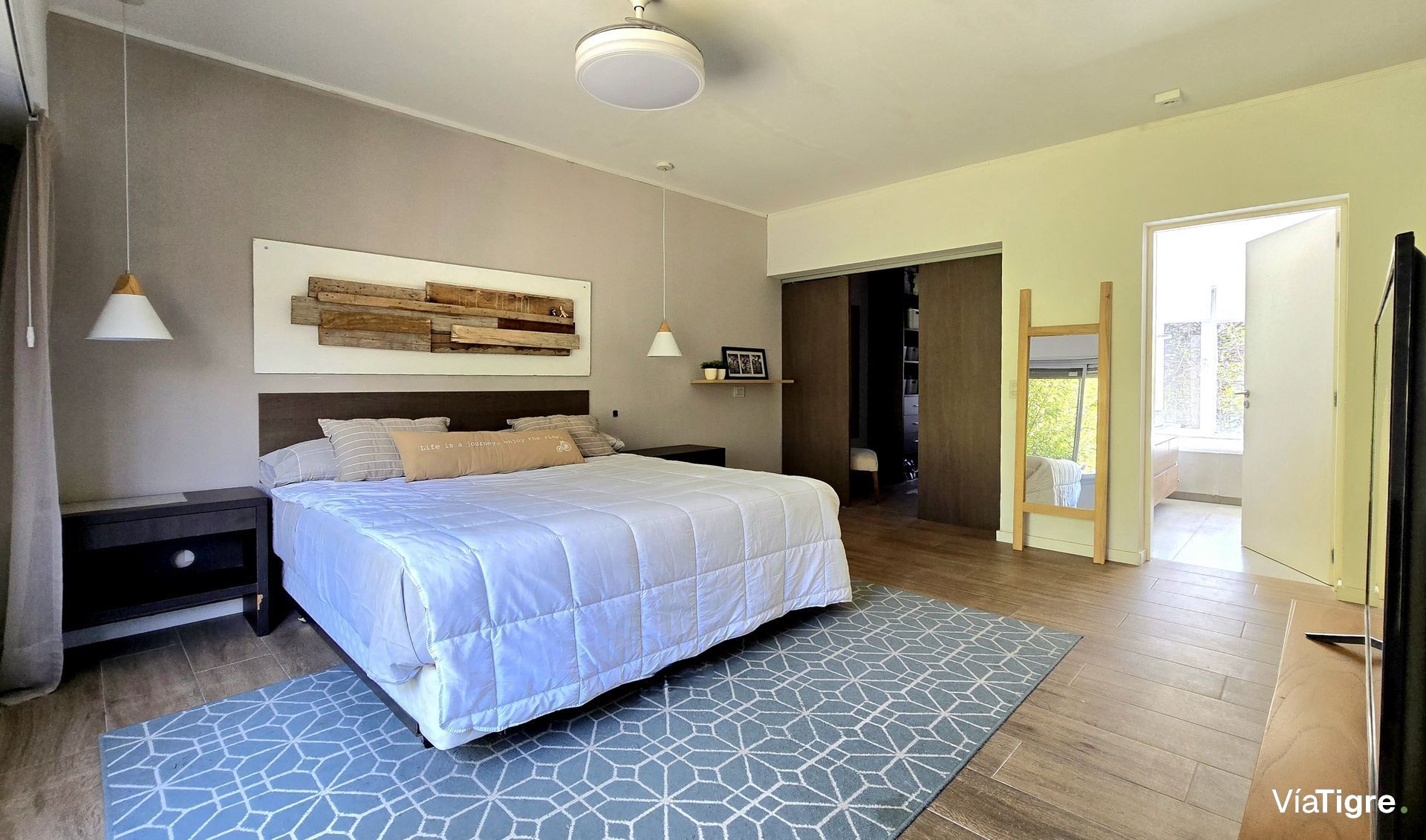 Casa En Venta Martinez 5 Amb Jardin Coch Diseño