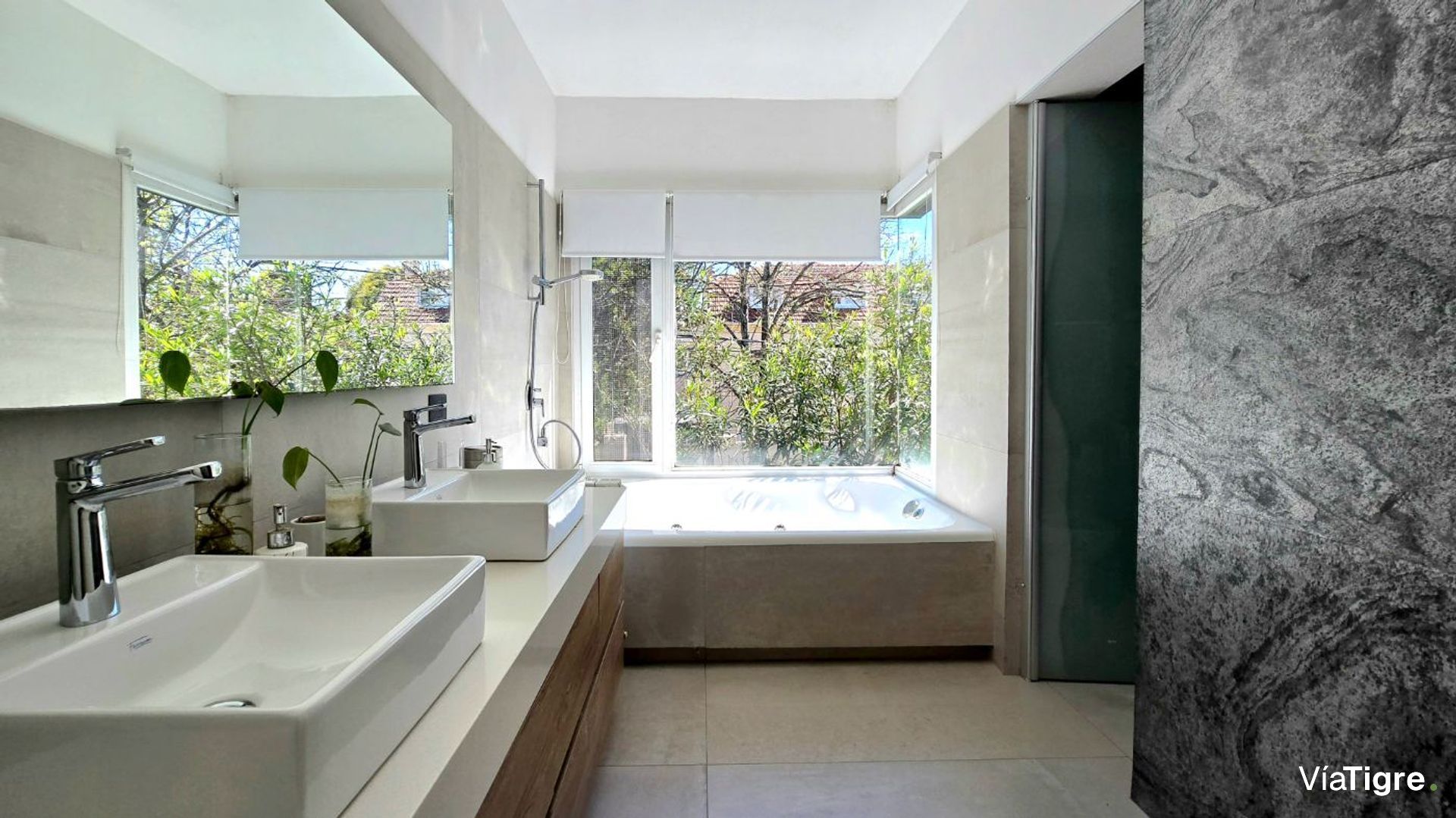 Casa En Venta Martinez 5 Amb Jardin Coch Diseño