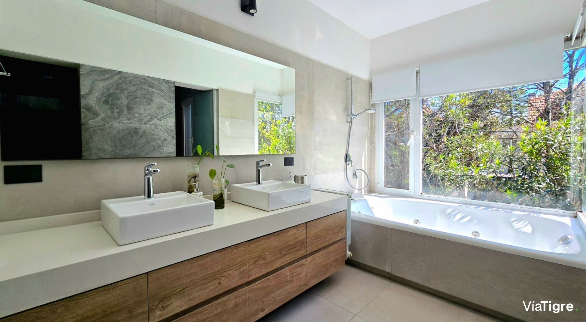 Casa En Venta Martinez 5 Amb Jardin Coch Diseño