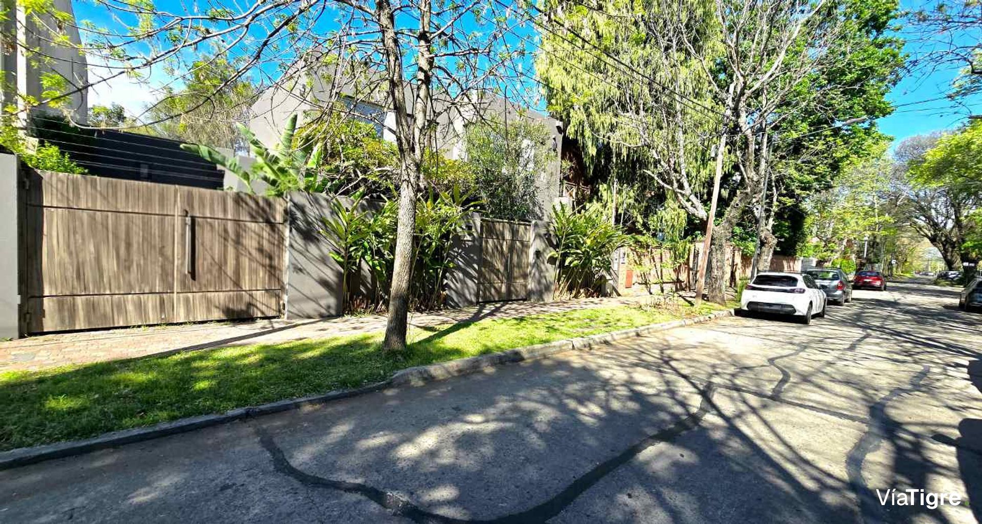 Casa En Venta Martinez 5 Amb Jardin Coch Diseño