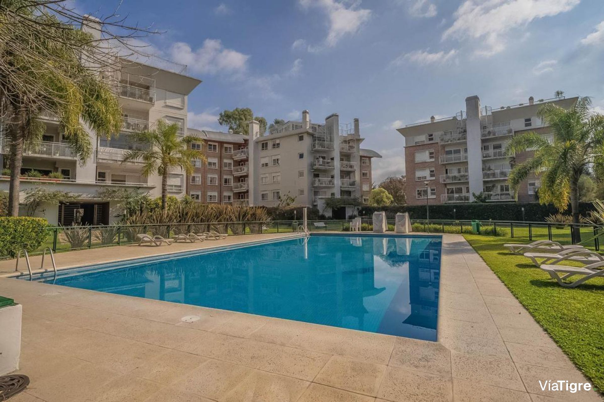Alquiler 4 Ambientes Jardin Talar De Martinez