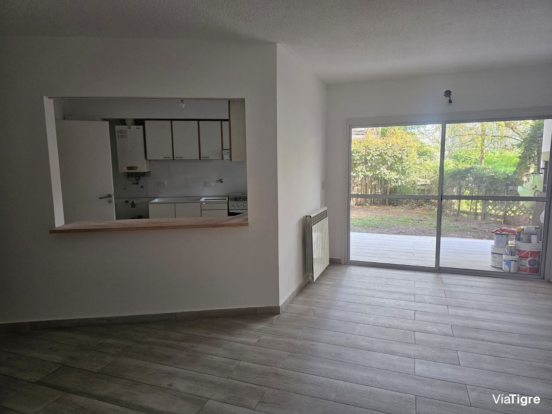 Alquiler 4 Ambientes Jardin Talar De Martinez