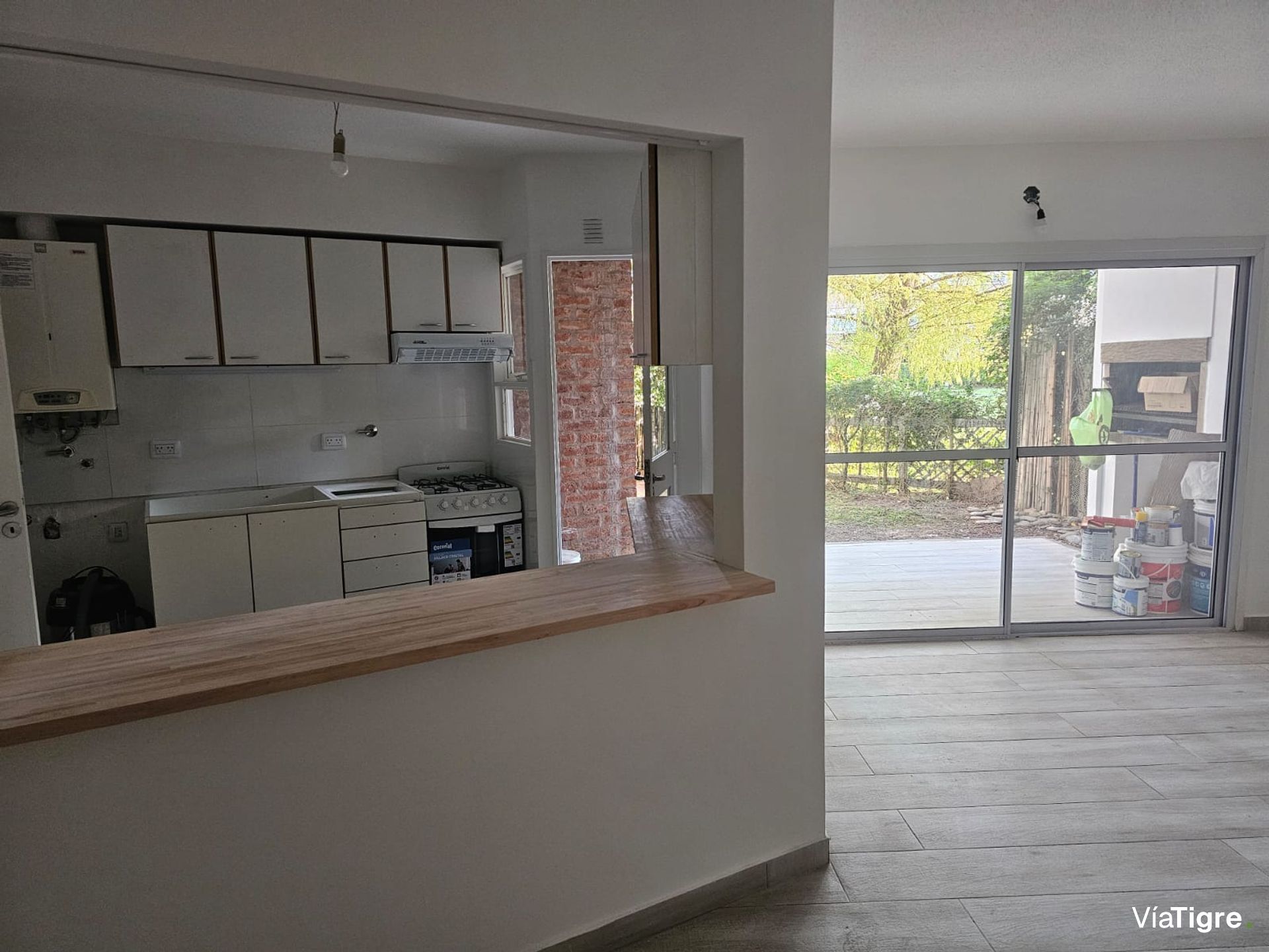 Alquiler 4 Ambientes Jardin Talar De Martinez
