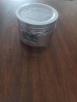 Venta Fondo De Comercio Pistones Vicente Lopez