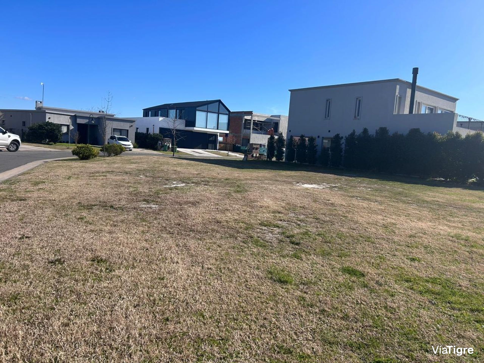 Lote En Venta Vila Marina 2 Benavidez Tigre