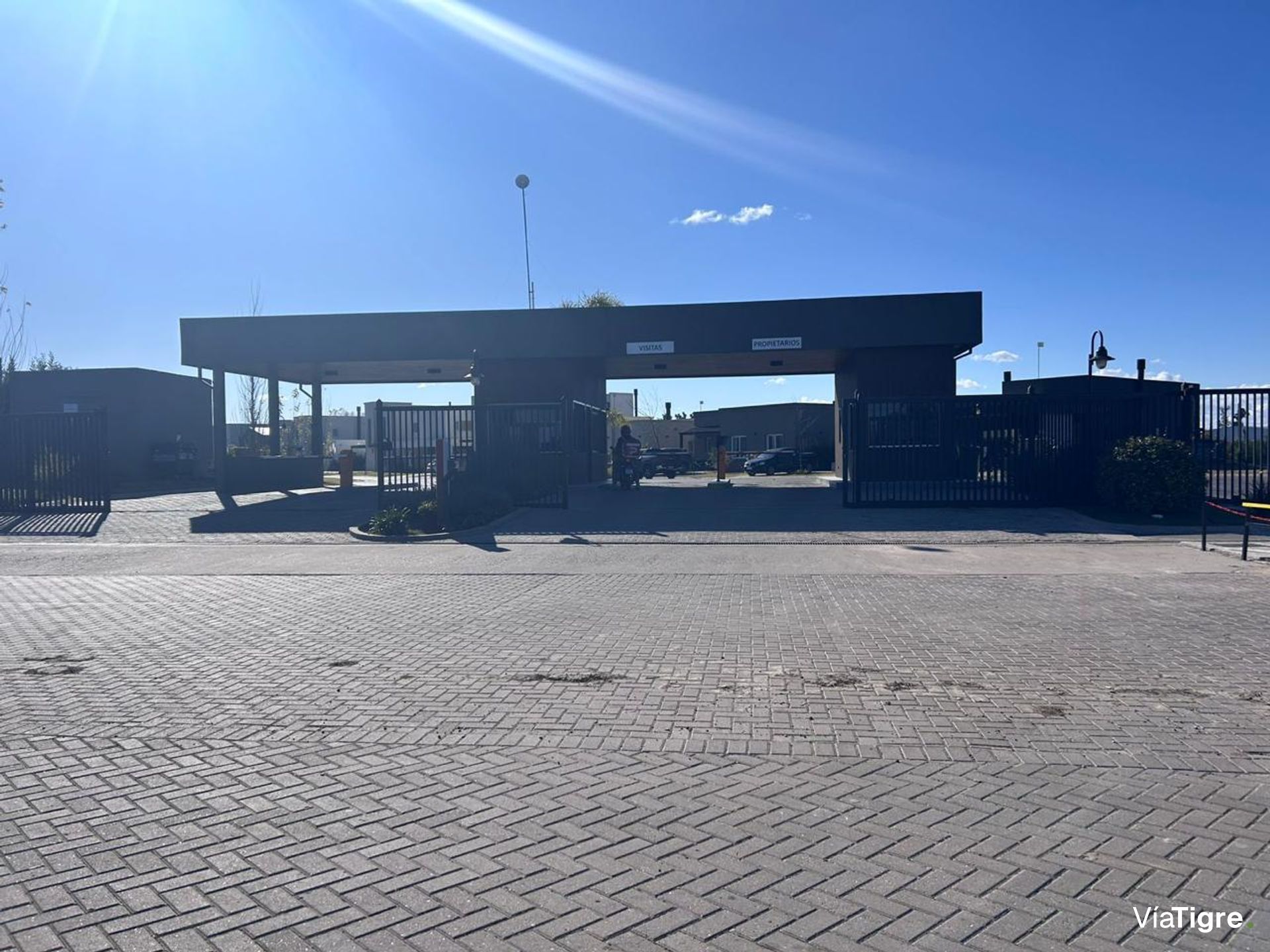 Lote En Venta Vila Marina 2 Benavidez Tigre