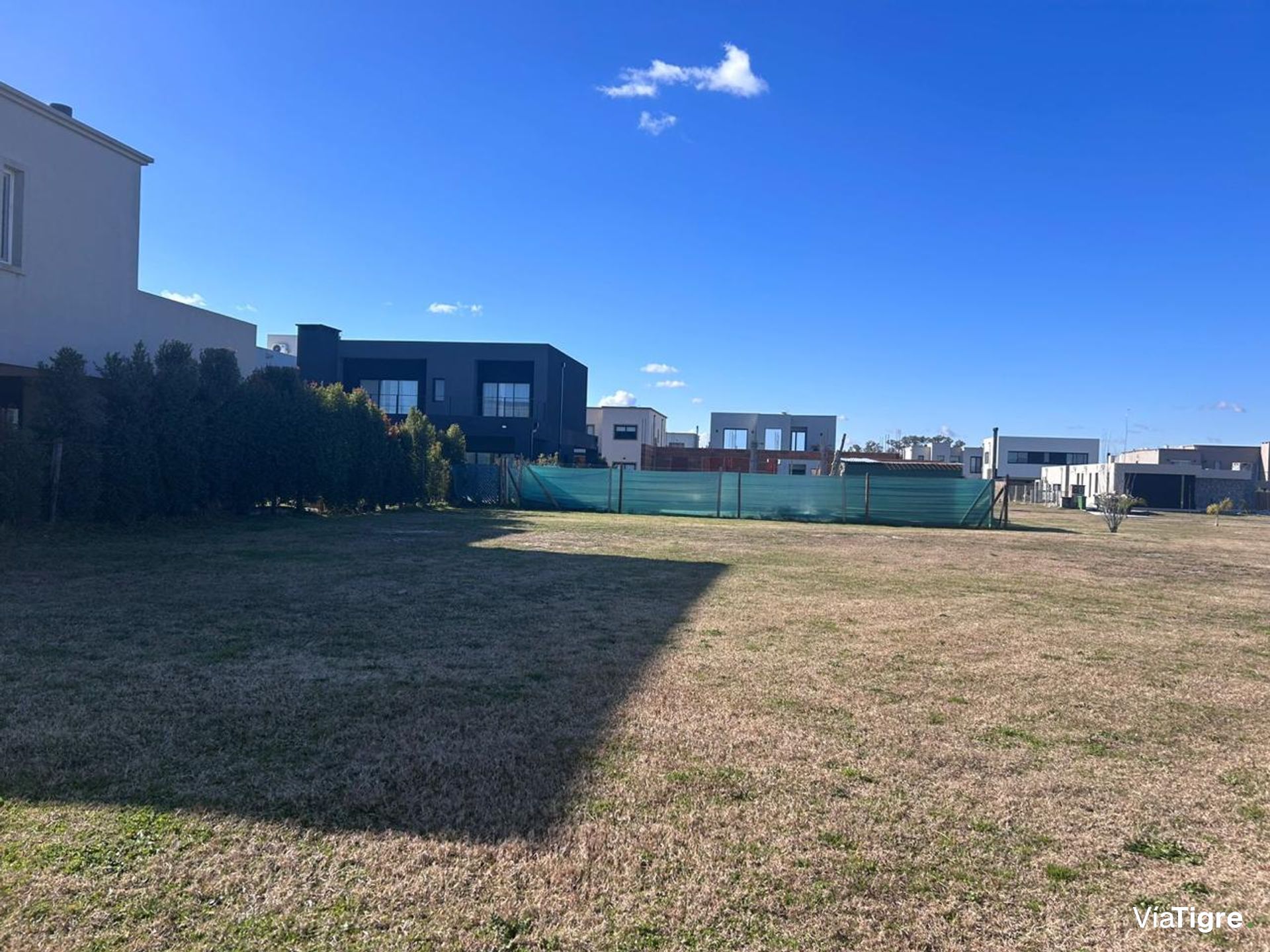 Lote En Venta Vila Marina 2 Benavidez Tigre