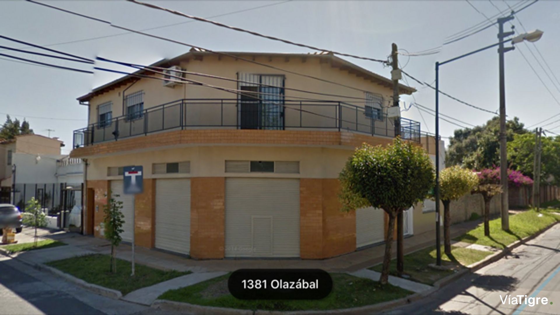 Venta 2 casas, local ,Boulogne, San Isidro