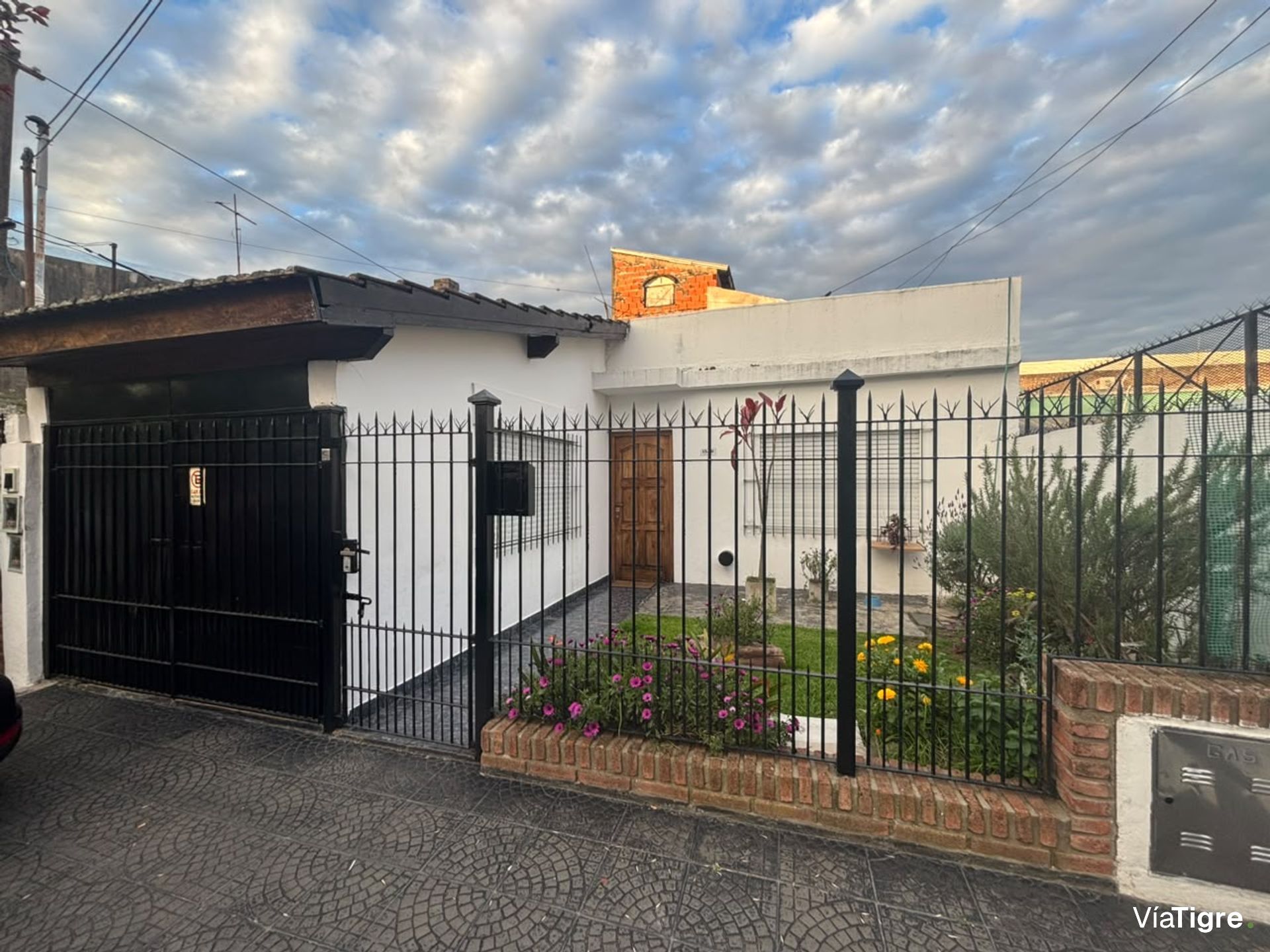 Venta Casa 3 Ambientes San Fernando, Tigre.