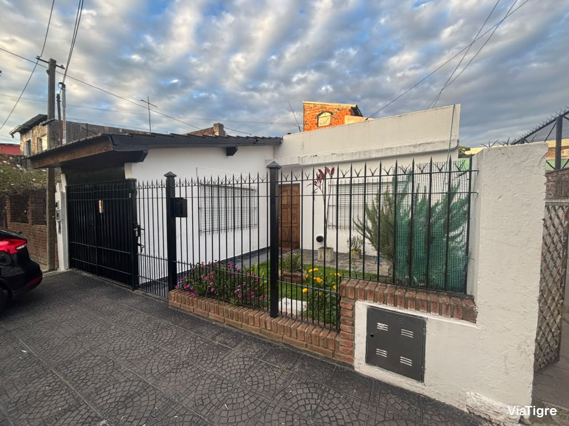 Venta Casa 3 Ambientes San Fernando, Tigre.