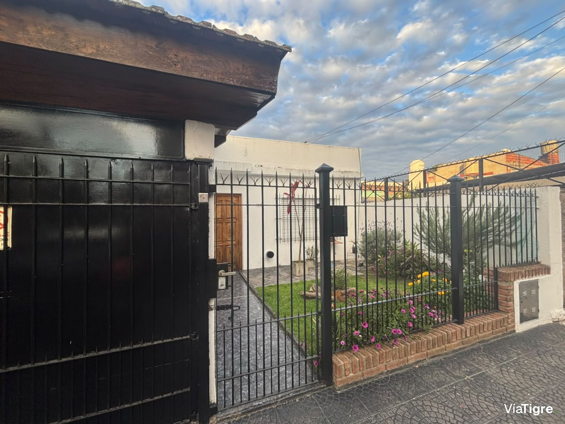 Venta Casa 3 Ambientes San Fernando, Tigre.
