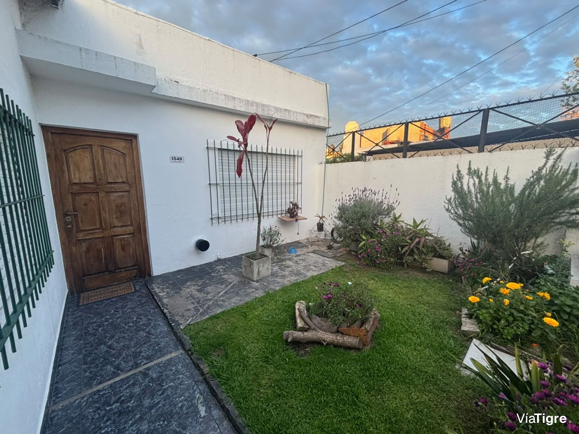 Venta Casa 3 Ambientes San Fernando, Tigre.