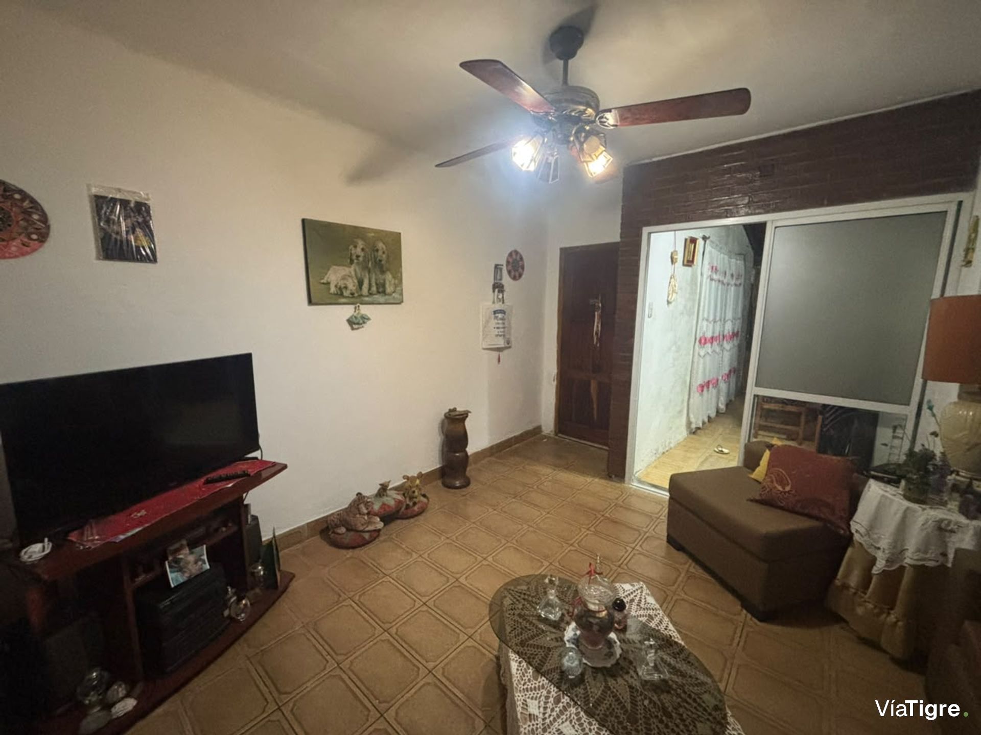 Venta Casa 3 Ambientes San Fernando, Tigre.
