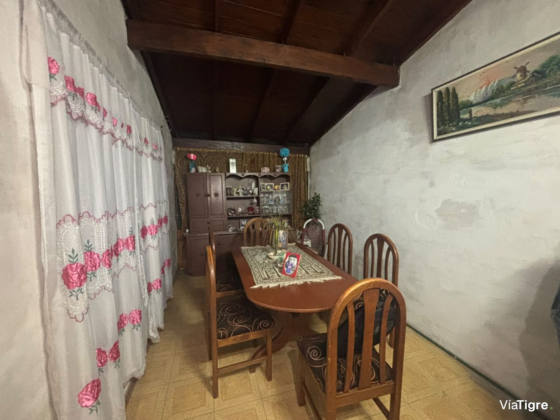 Venta Casa 3 Ambientes San Fernando, Tigre.