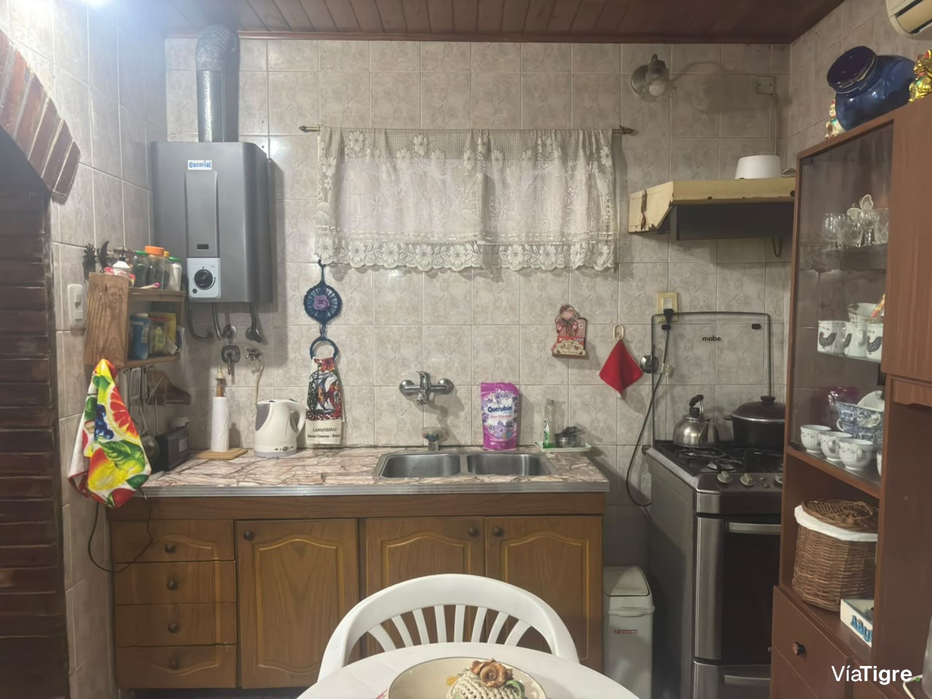 Venta Casa 3 Ambientes San Fernando, Tigre.