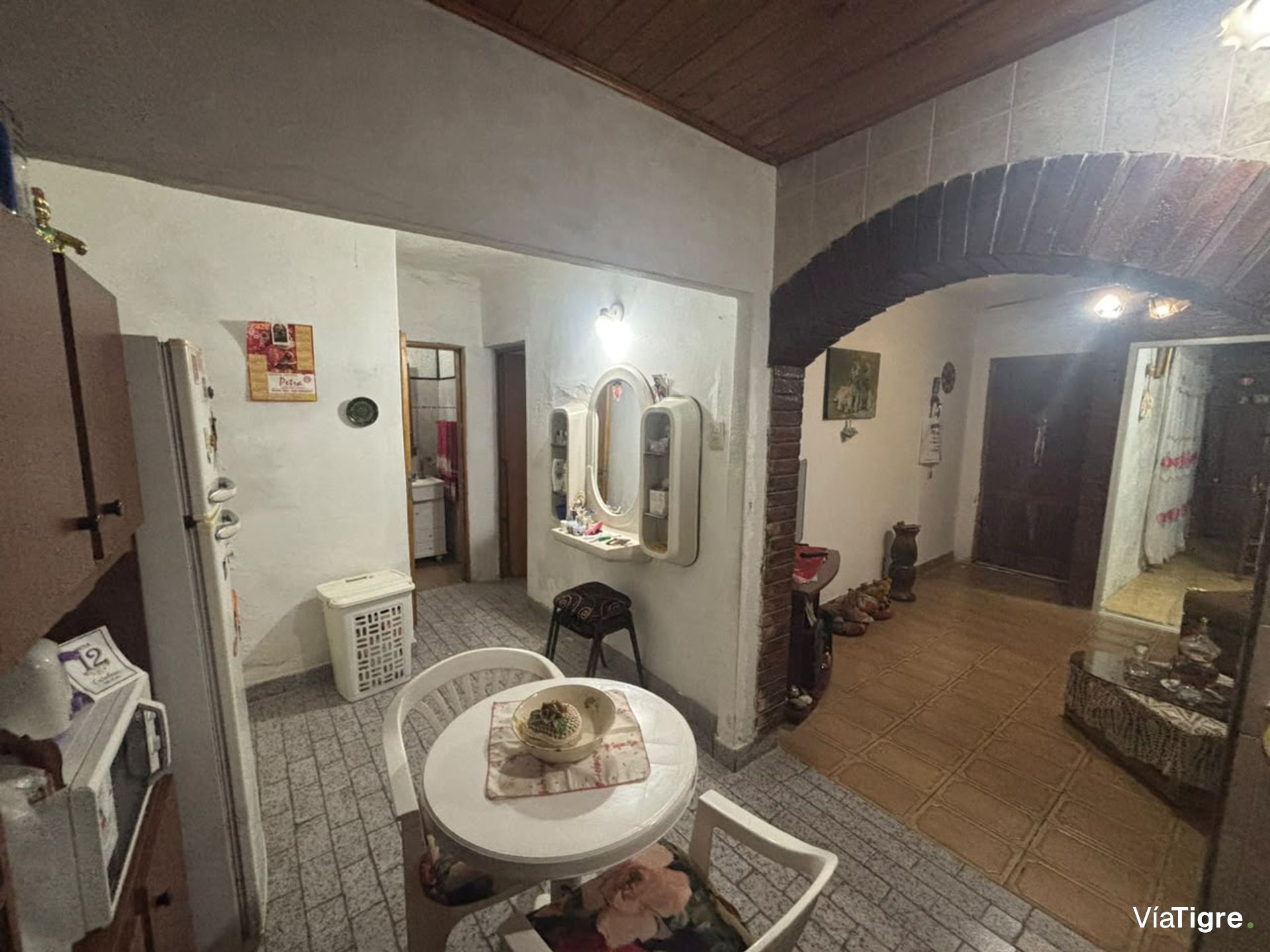 Venta Casa 3 Ambientes San Fernando, Tigre.