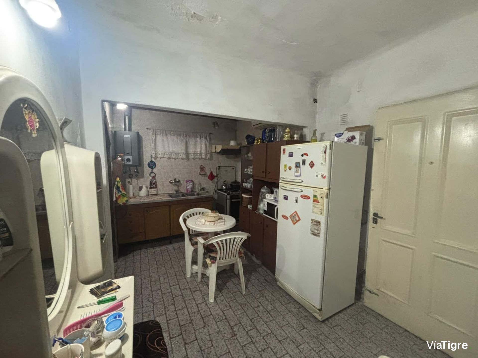 Venta Casa 3 Ambientes San Fernando, Tigre.