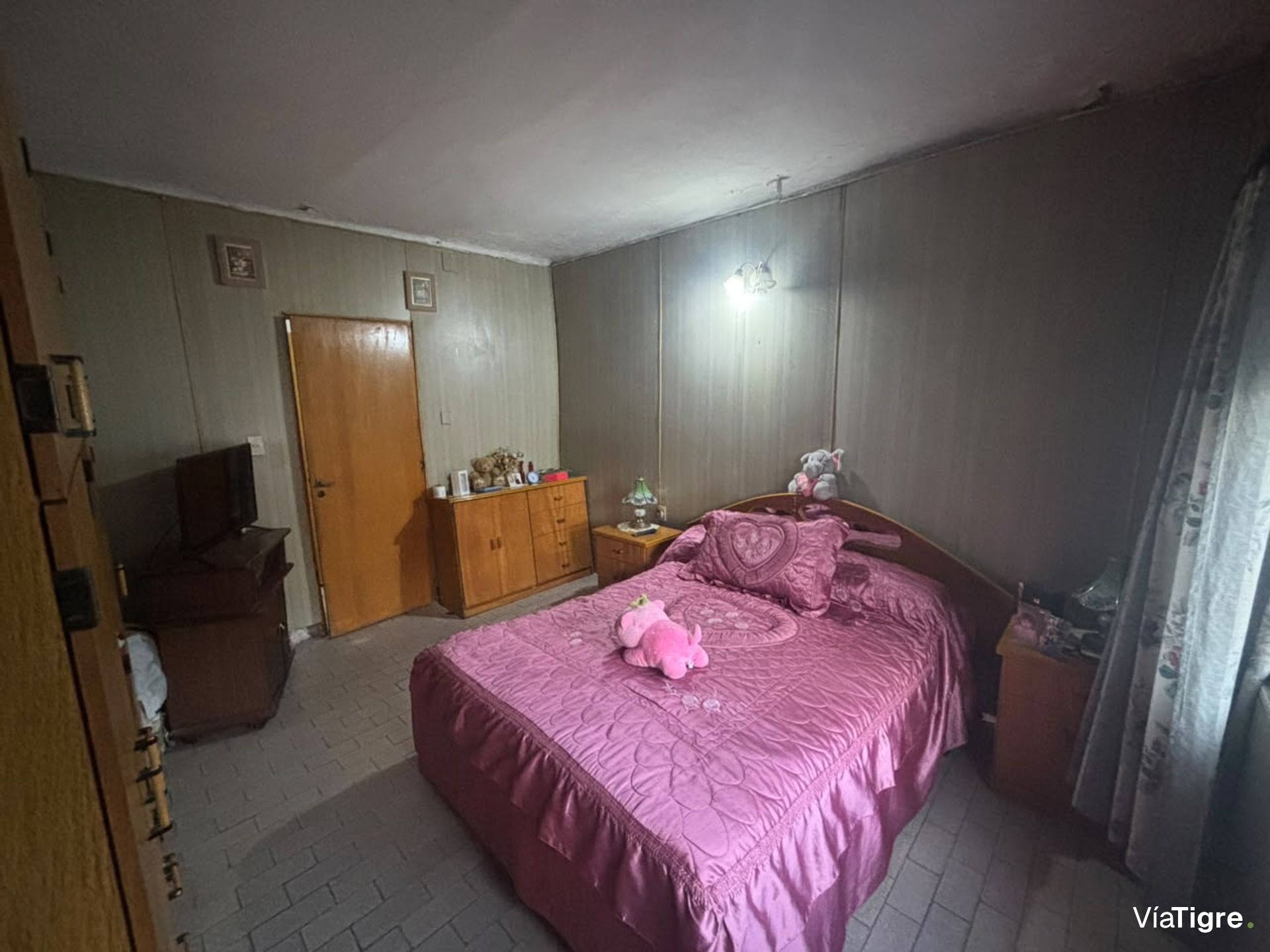 Venta Casa 3 Ambientes San Fernando, Tigre.