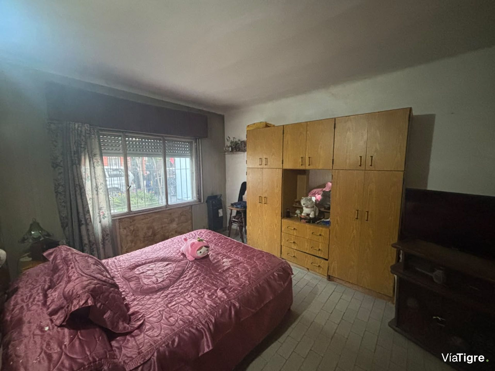 Venta Casa 3 Ambientes San Fernando, Tigre.