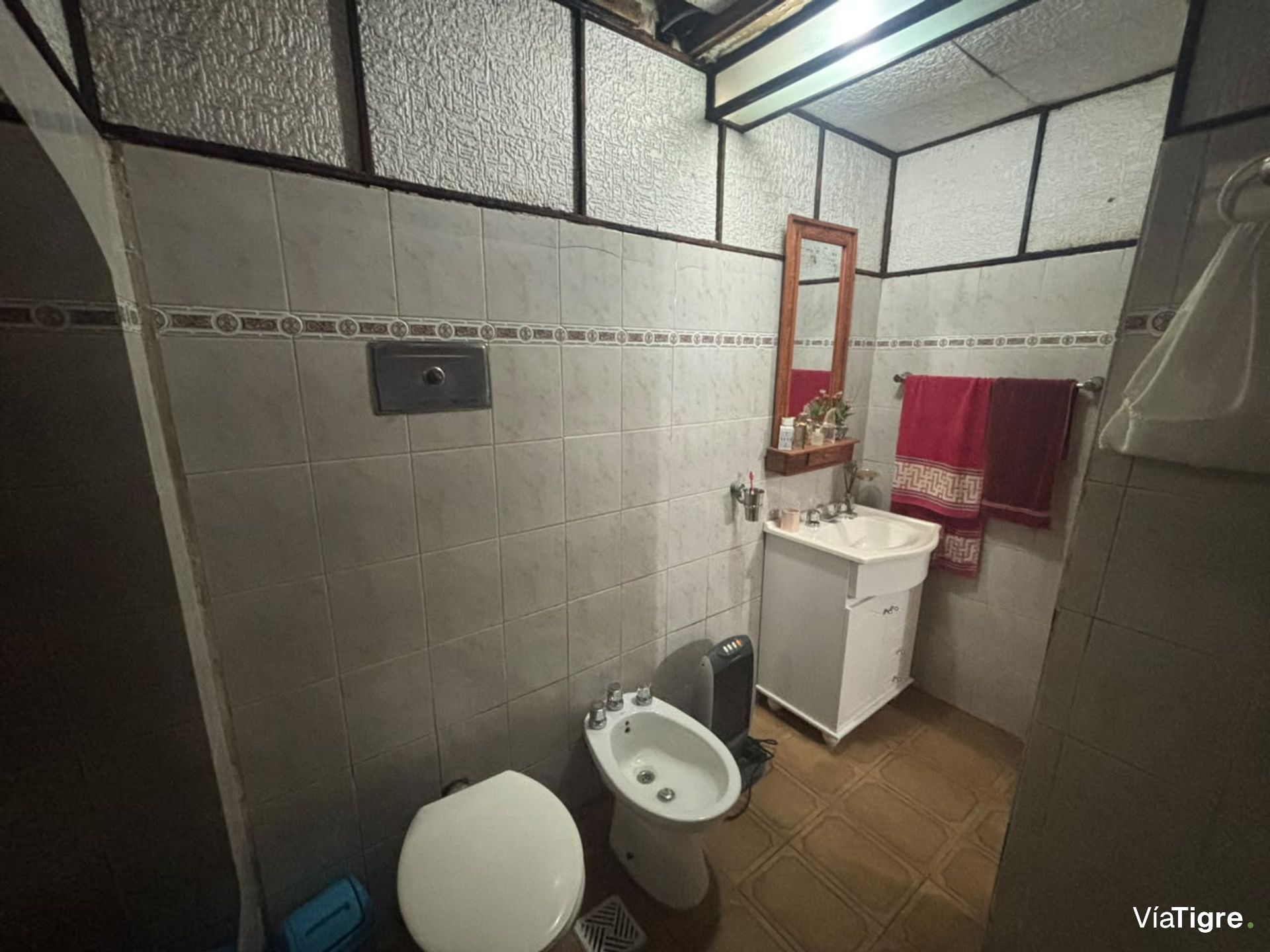 Venta Casa 3 Ambientes San Fernando, Tigre.