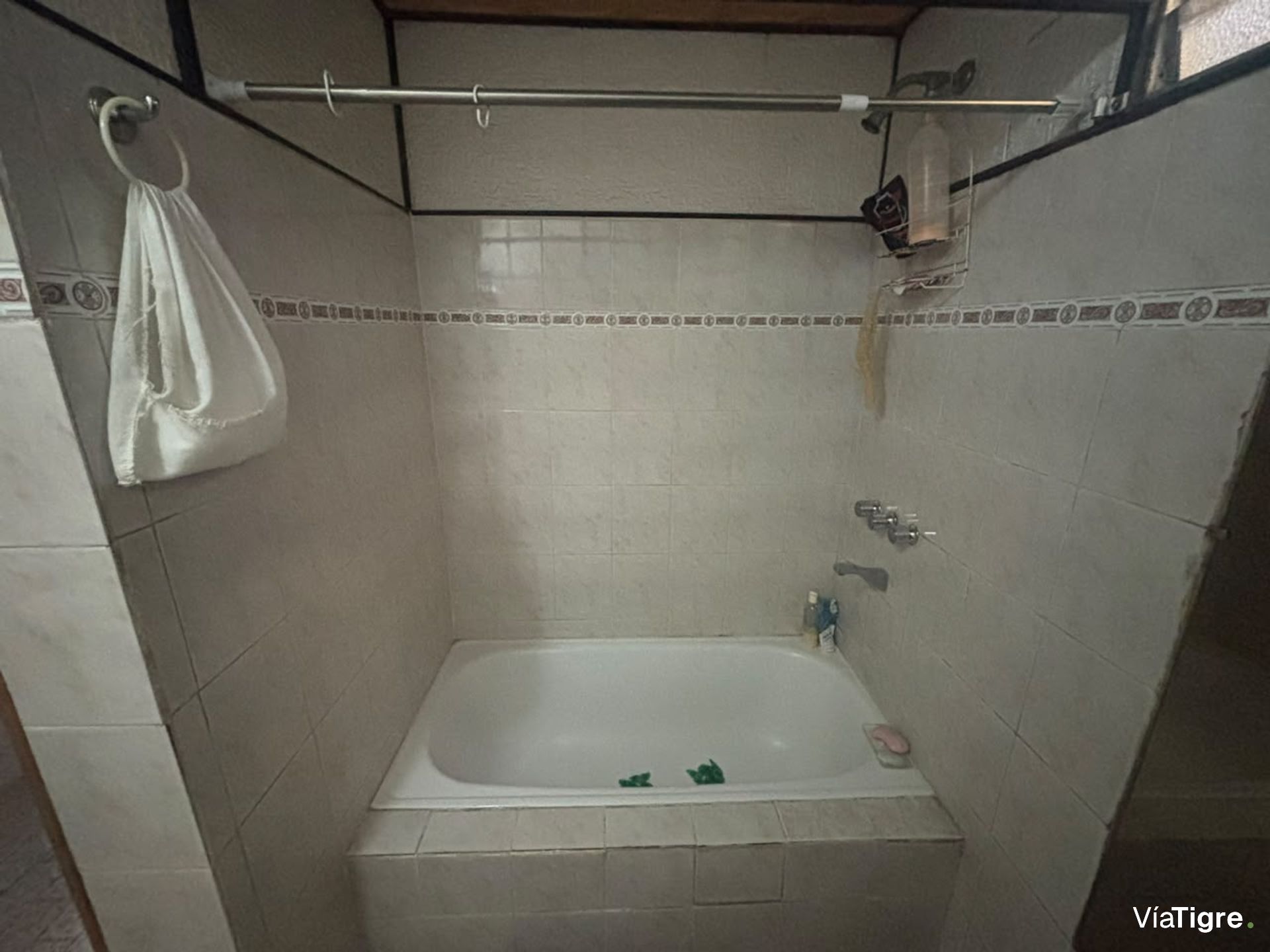 Venta Casa 3 Ambientes San Fernando, Tigre.