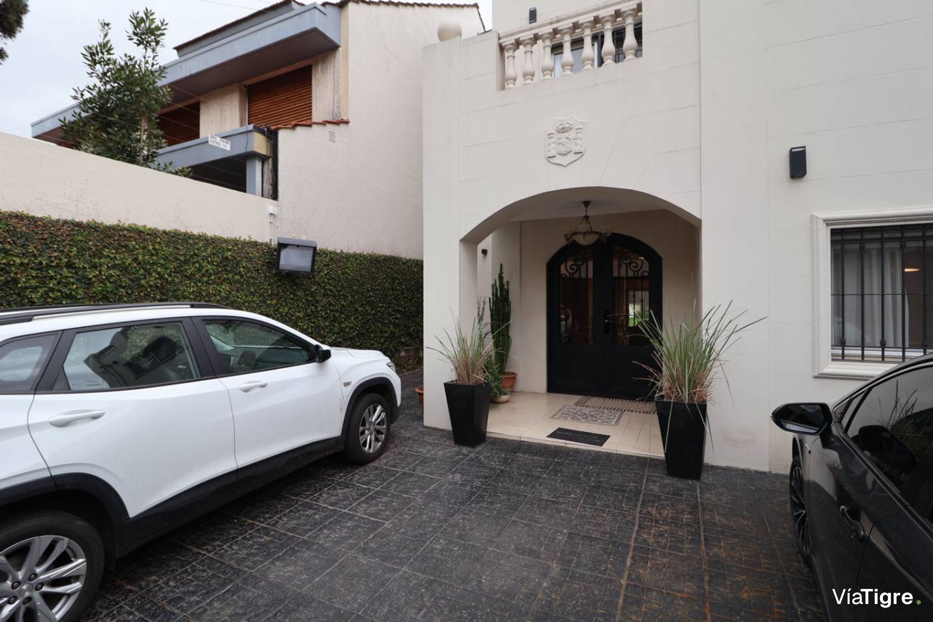 Casa en venta Vicente López con Pileta Quincho