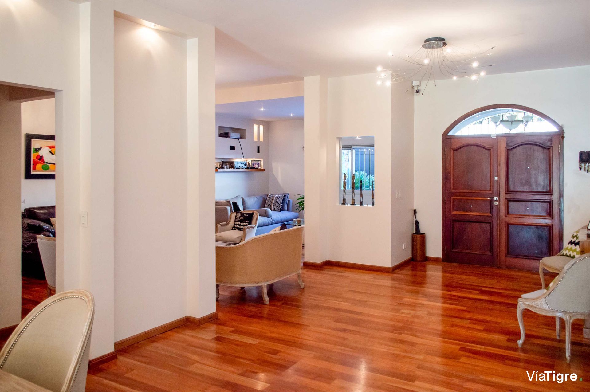 Casa en venta Vicente López con Pileta Quincho
