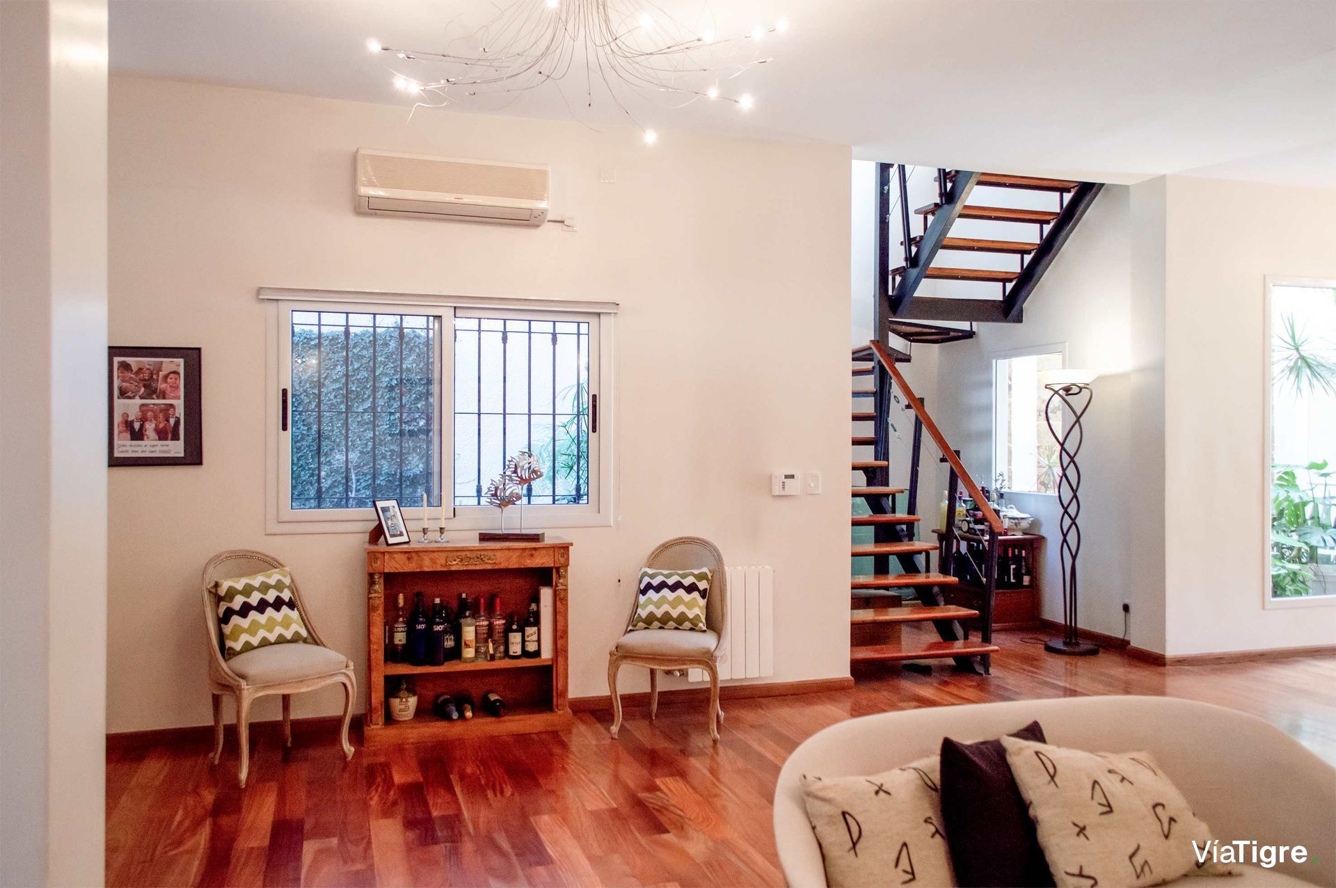 Casa en venta Vicente López con Pileta Quincho