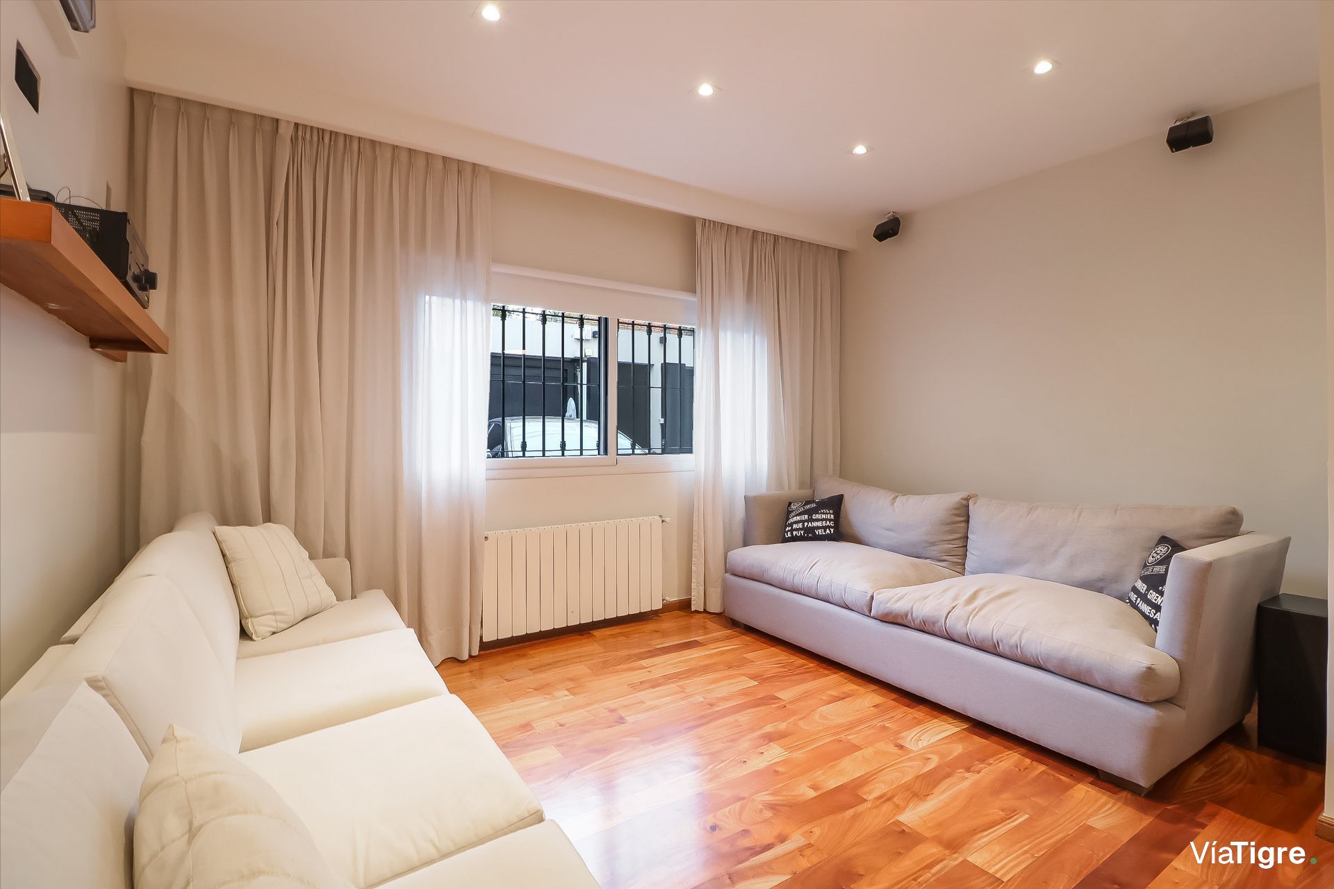 Casa en venta Vicente López con Pileta Quincho