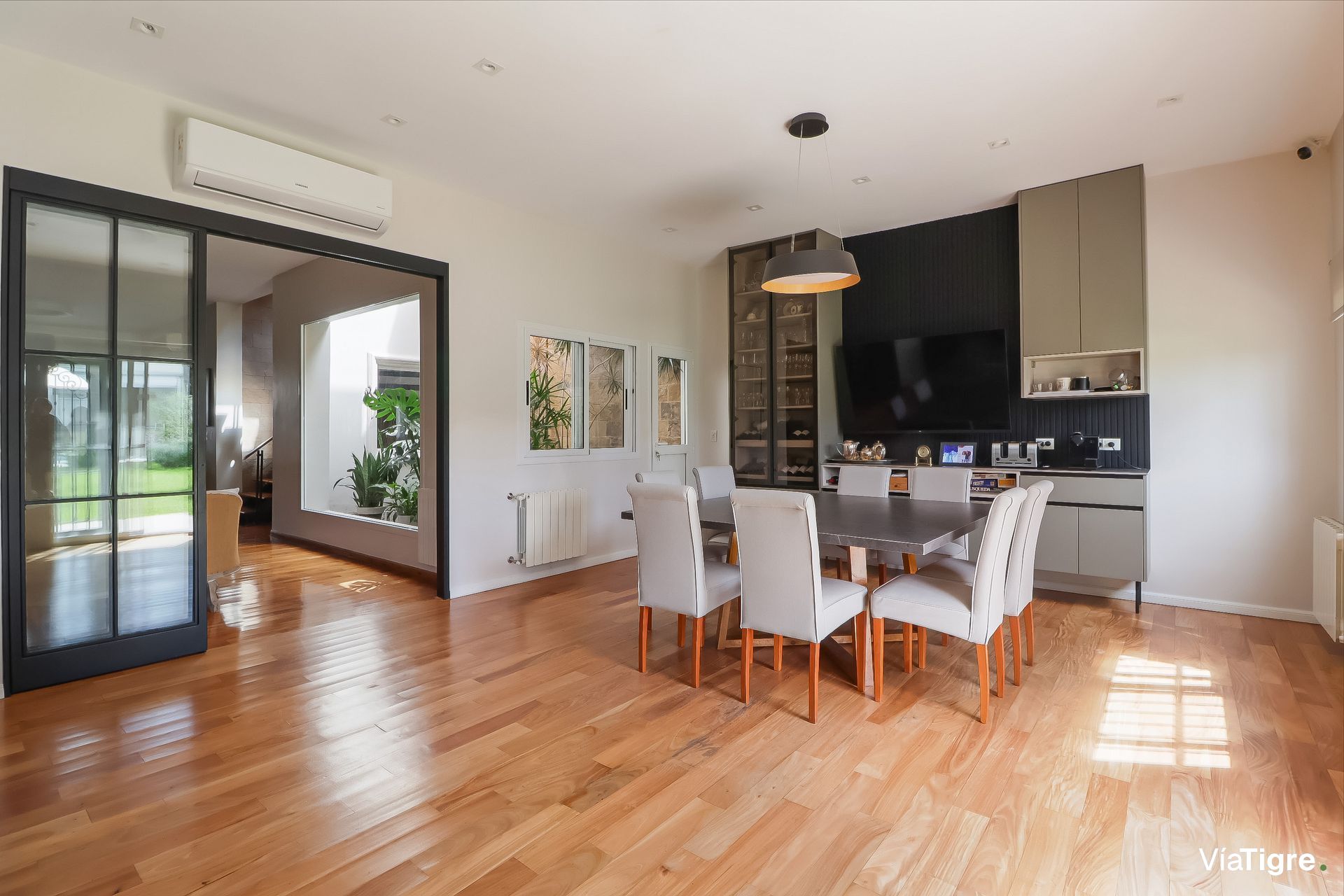 Casa en venta Vicente López con Pileta Quincho