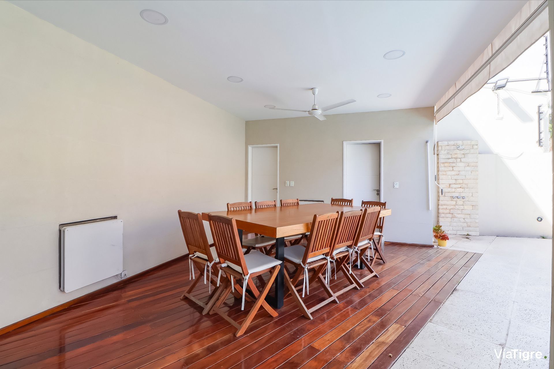 Casa en venta Vicente López con Pileta Quincho