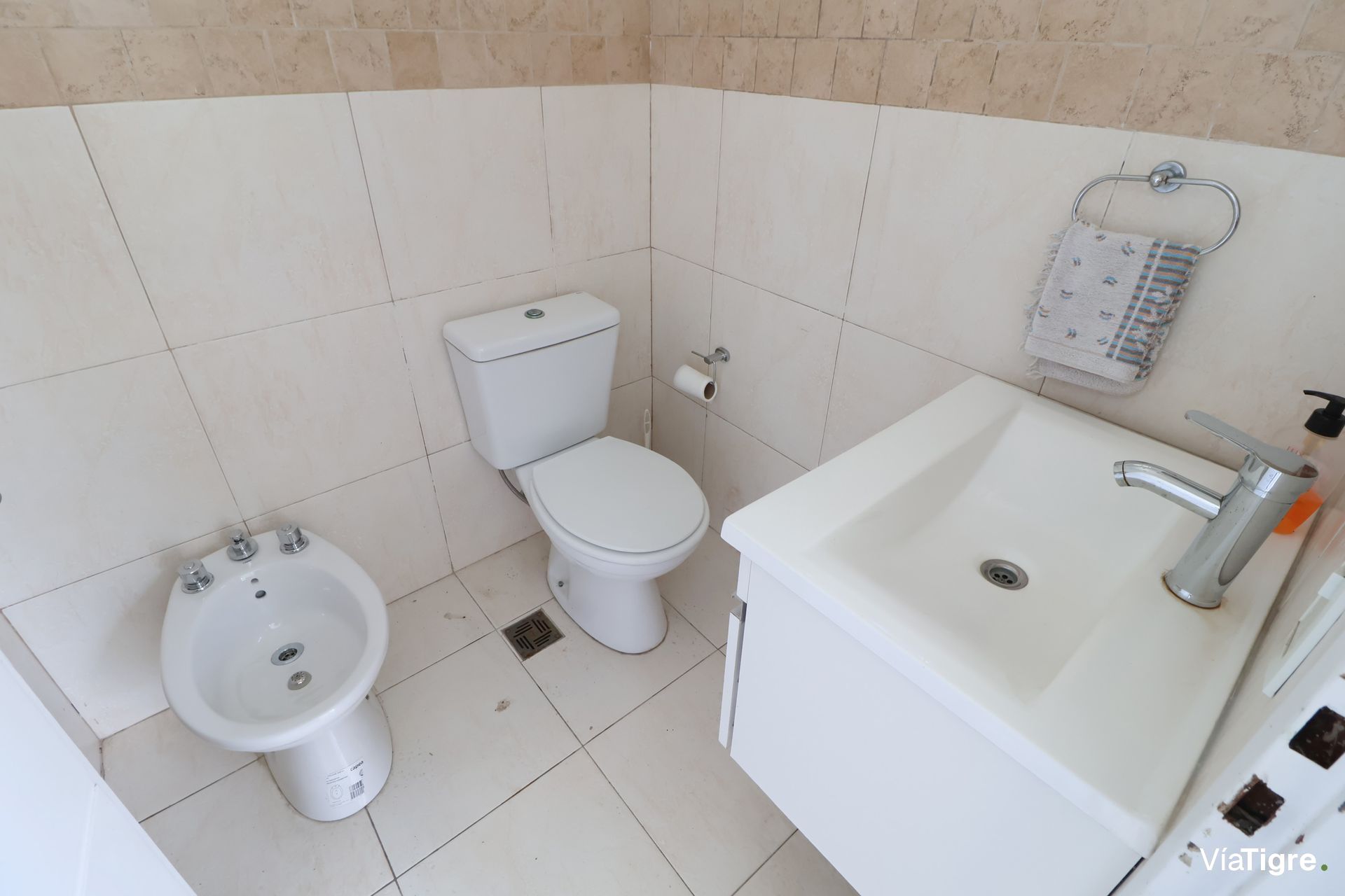 Casa en venta Vicente López con Pileta Quincho