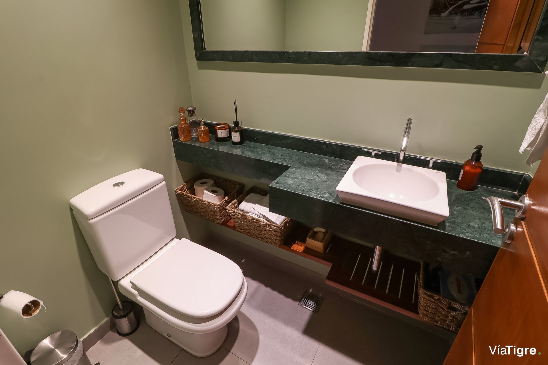 Casa en venta Vicente López con Pileta Quincho