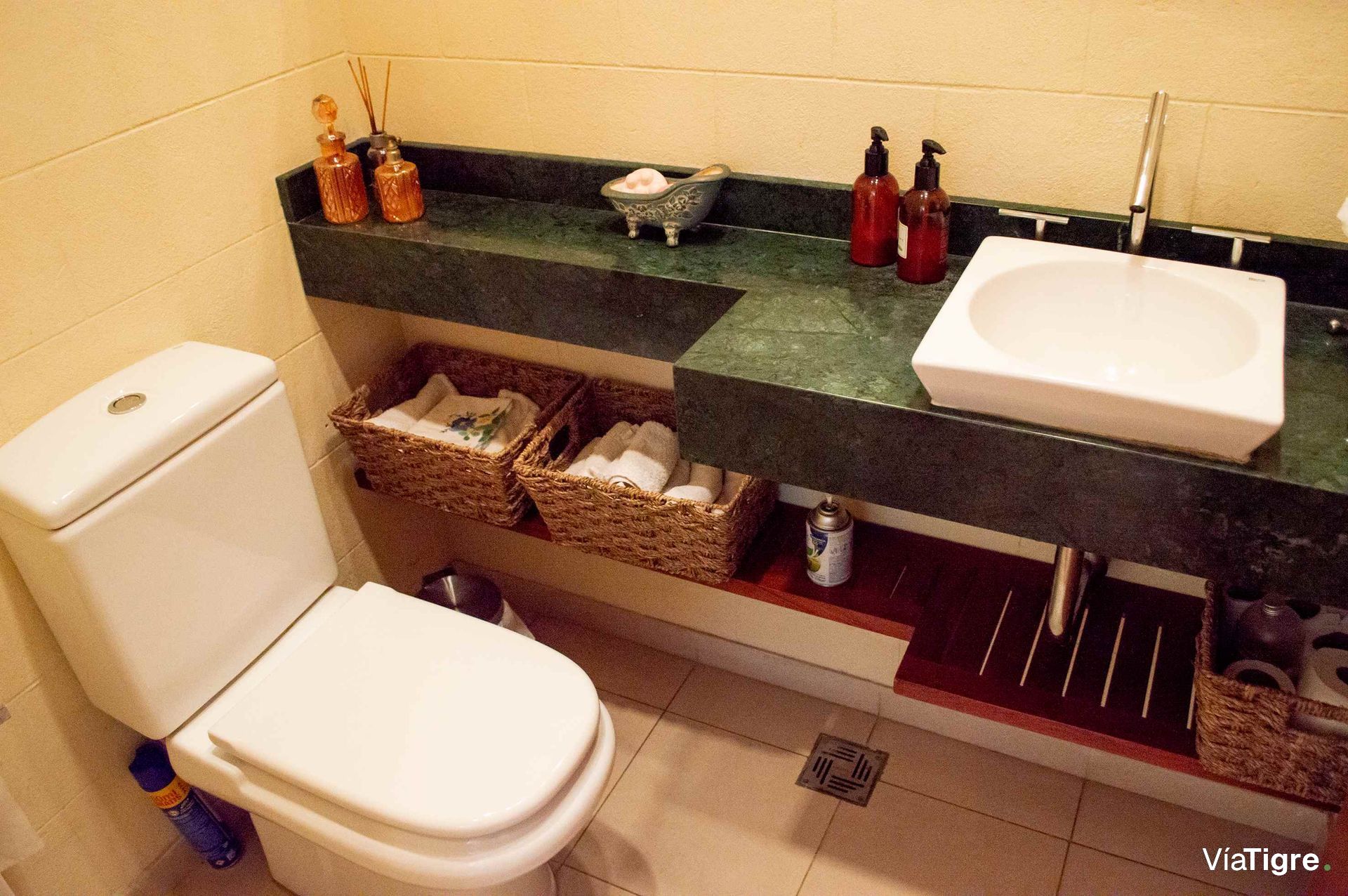 Casa en venta Vicente López con Pileta Quincho