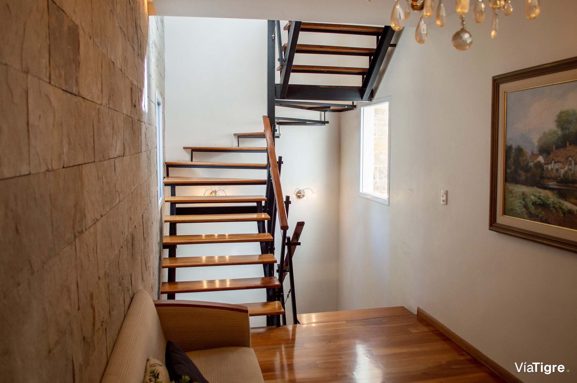 Casa en venta Vicente López con Pileta Quincho