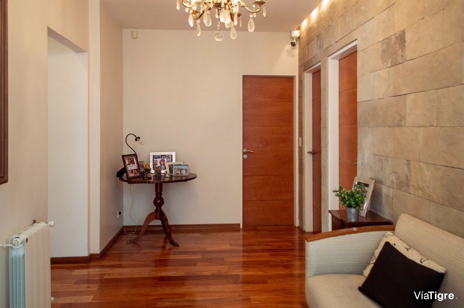 Casa en venta Vicente López con Pileta Quincho