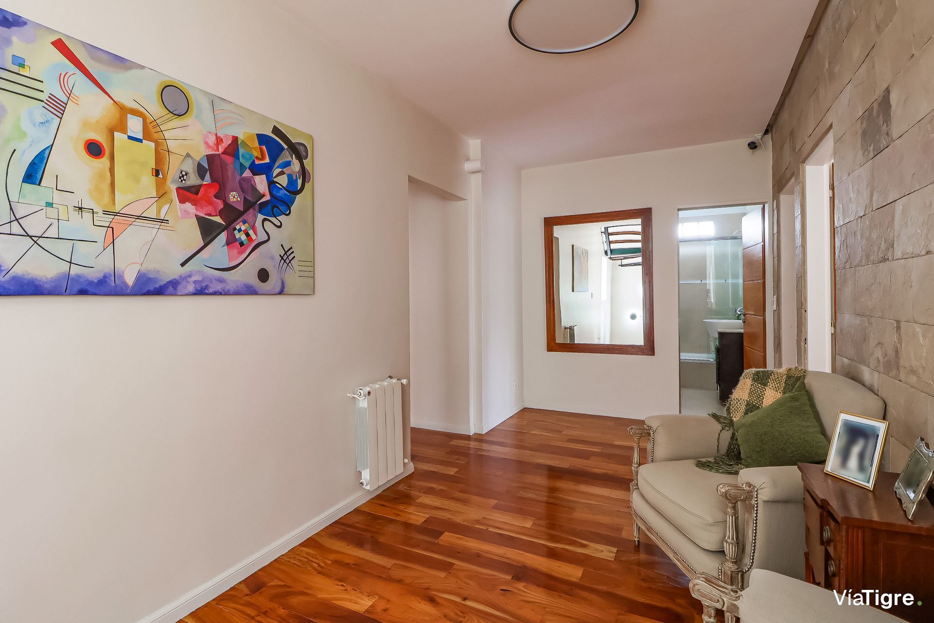 Casa en venta Vicente López con Pileta Quincho