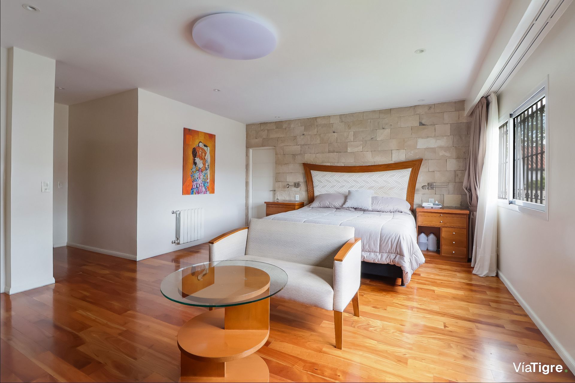 Casa en venta Vicente López con Pileta Quincho
