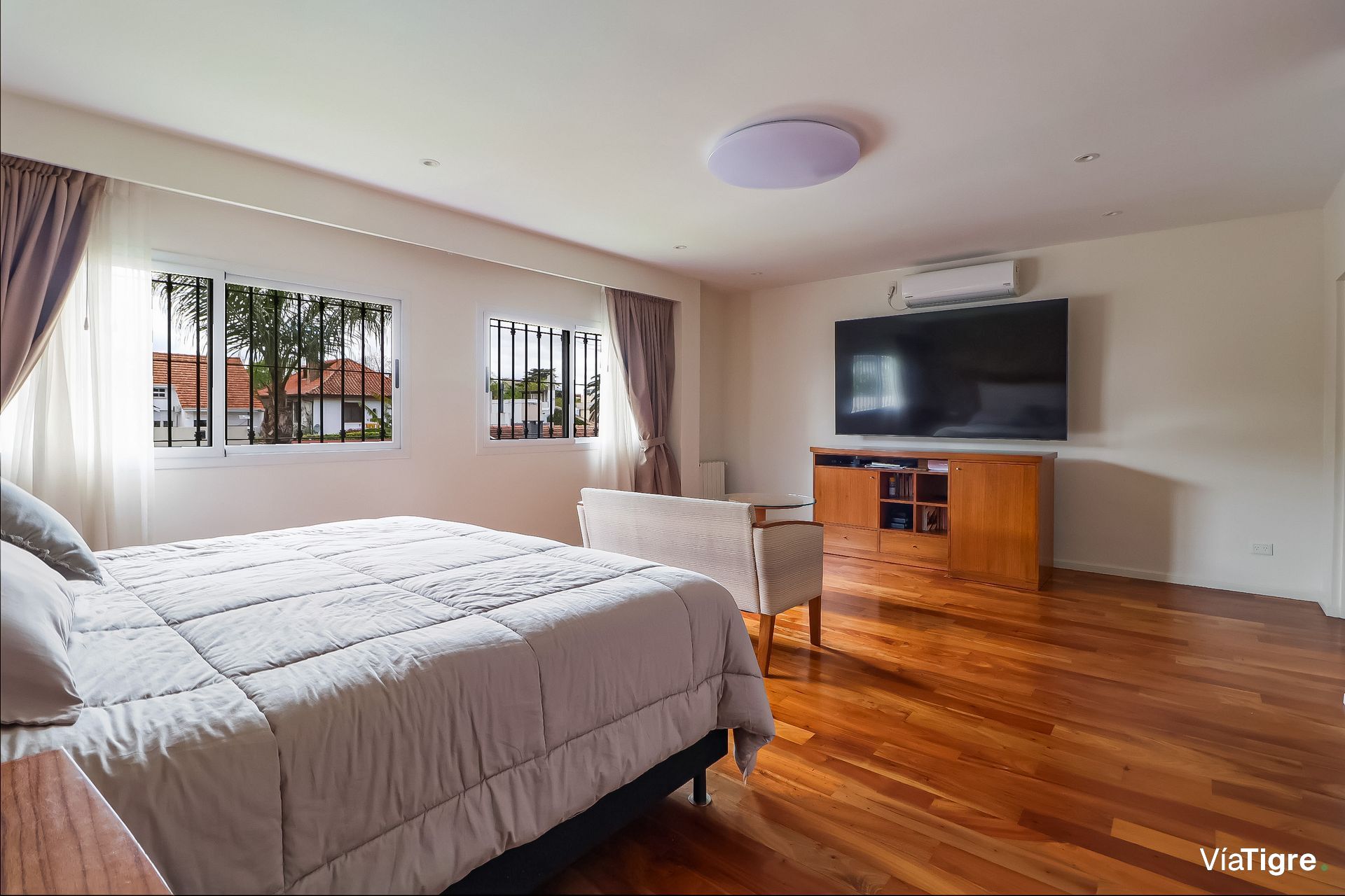Casa en venta Vicente López con Pileta Quincho