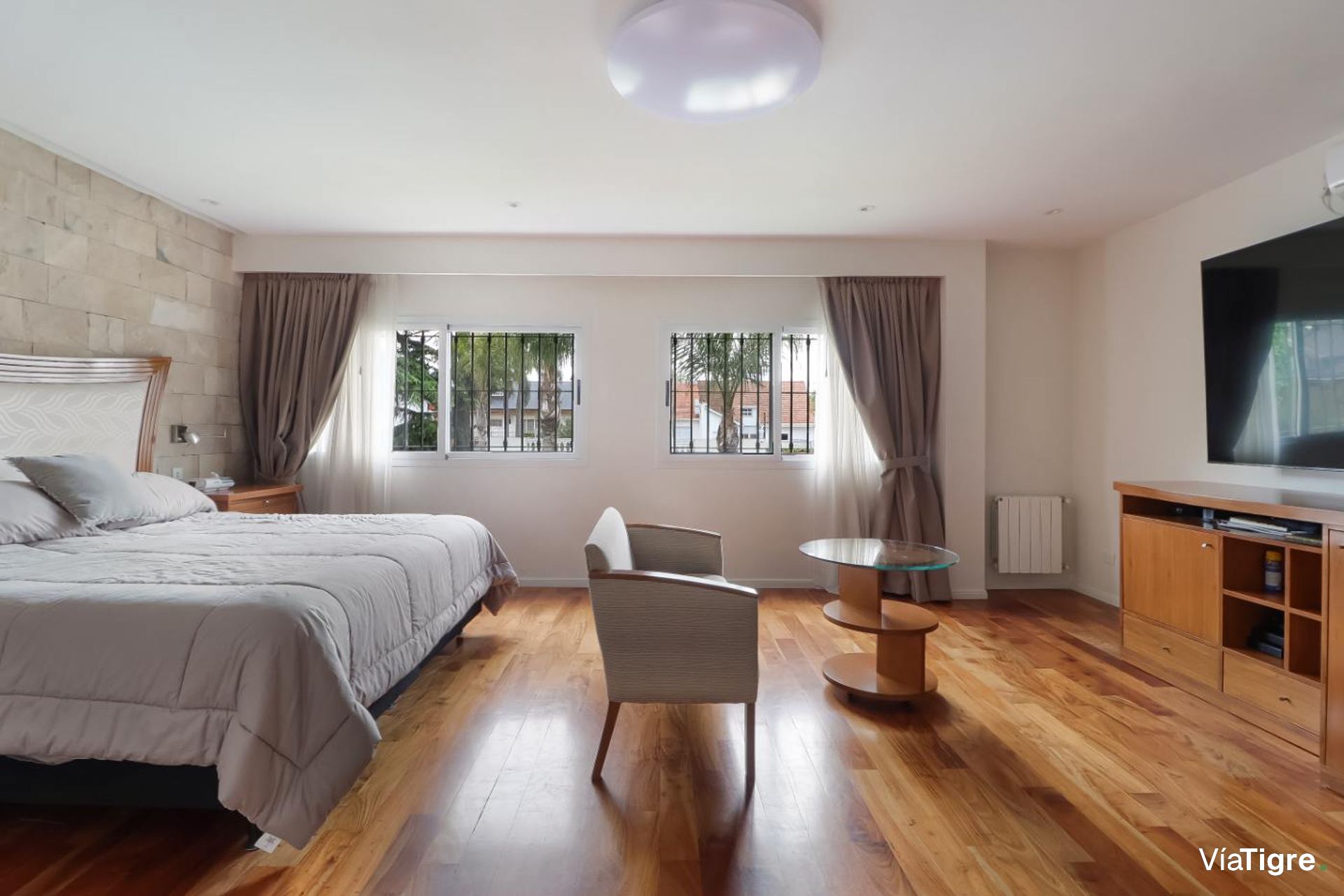 Casa en venta Vicente López con Pileta Quincho