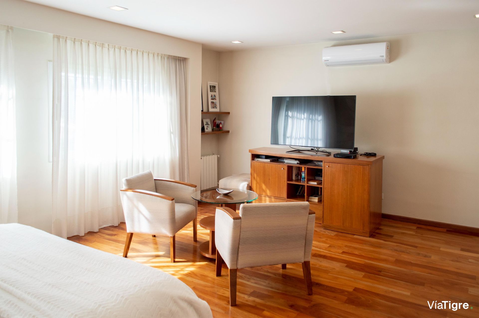 Casa en venta Vicente López con Pileta Quincho