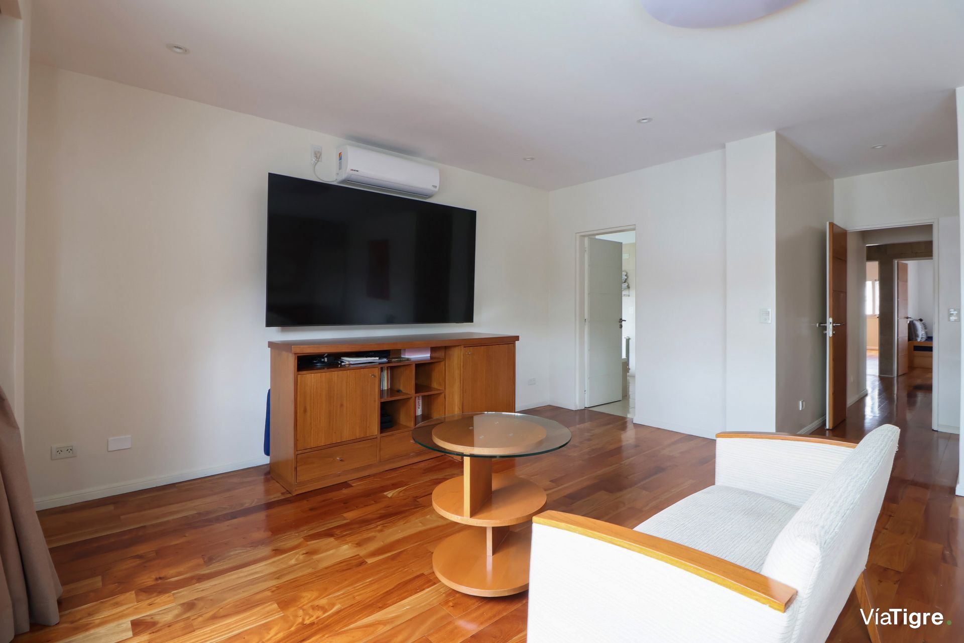 Casa en venta Vicente López con Pileta Quincho