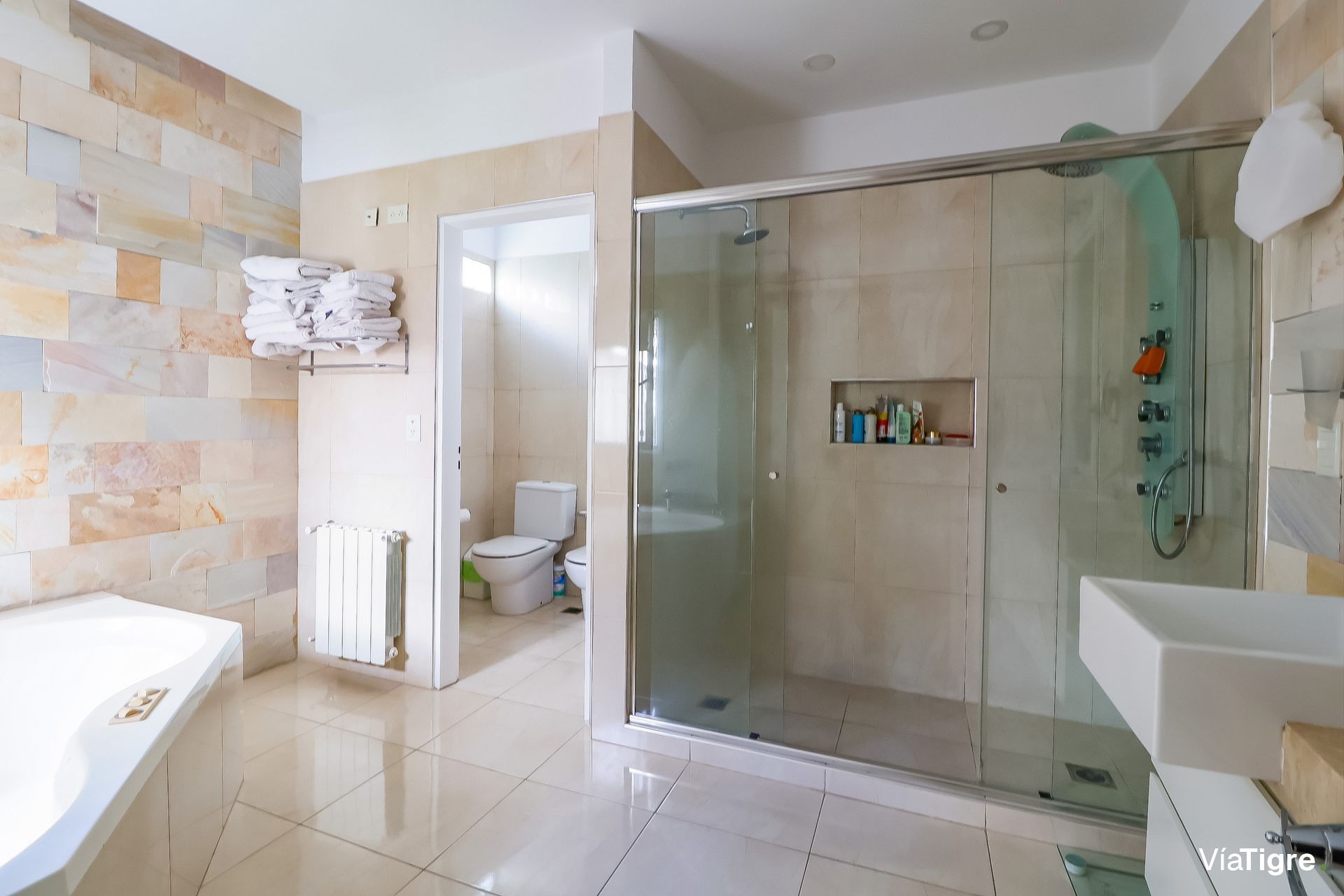 Casa en venta Vicente López con Pileta Quincho