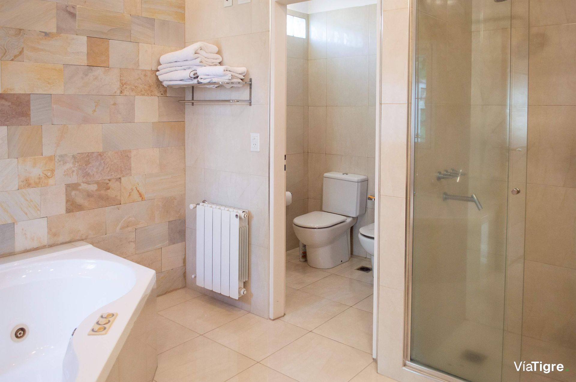 Casa en venta Vicente López con Pileta Quincho
