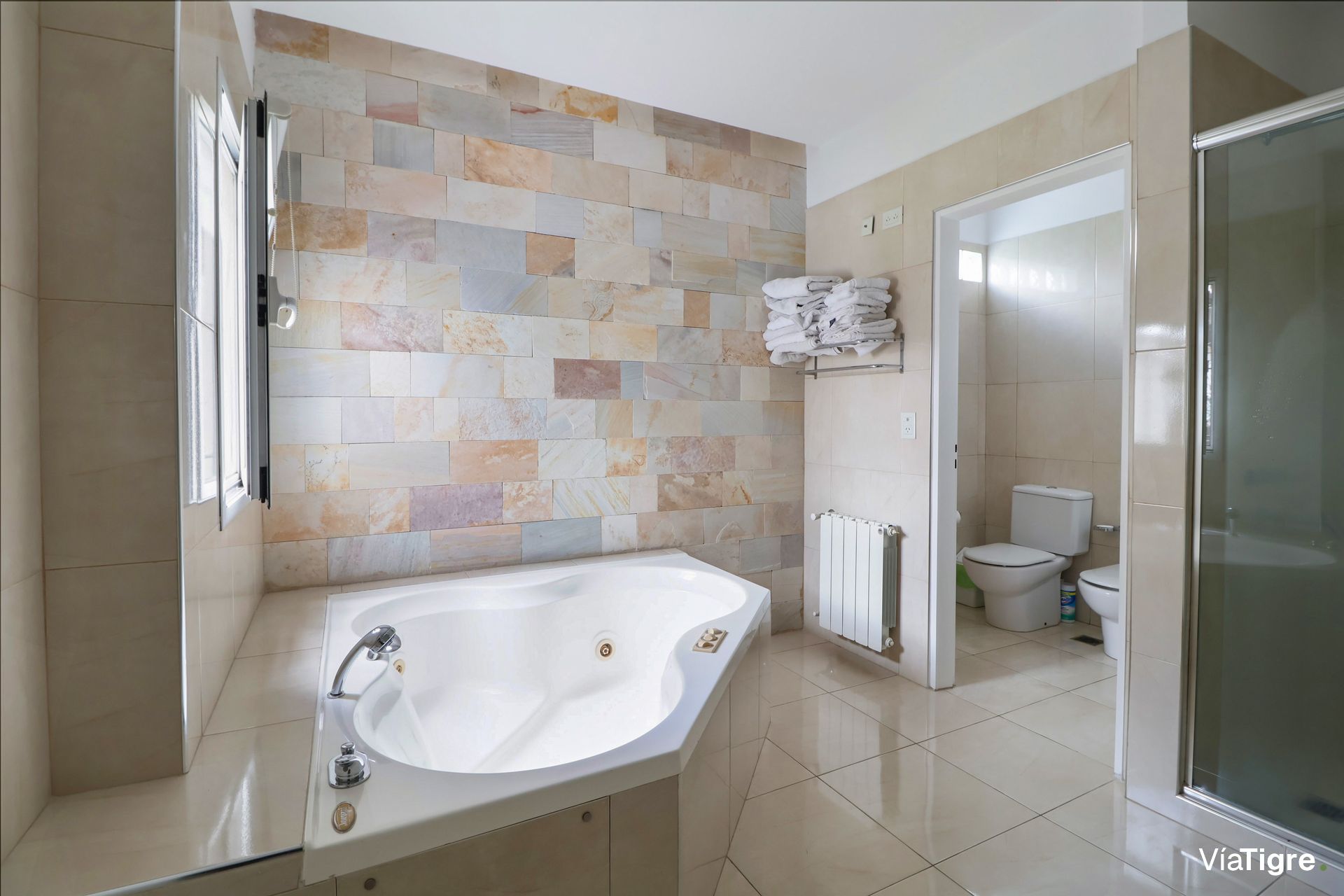 Casa en venta Vicente López con Pileta Quincho